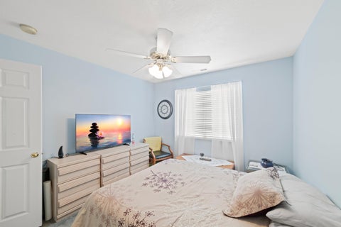 Tiny photo for 1699 W Mathis Park Place 33 #33, Saint George, UT 84770 (MLS # 26-273296)