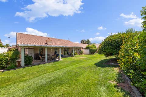 Tiny photo for 1699 W Mathis Park Place 33 #33, Saint George, UT 84770 (MLS # 26-273296)