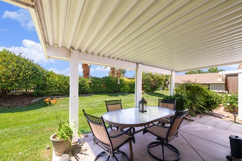 Tiny photo for 1699 W Mathis Park Place 33 #33, Saint George, UT 84770 (MLS # 26-273296)
