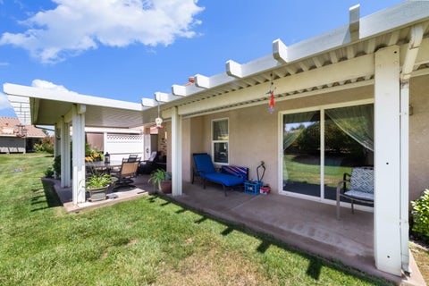Tiny photo for 1699 W Mathis Park Place 33 #33, Saint George, UT 84770 (MLS # 26-273296)
