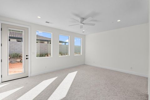 Tiny photo for 4855 W 1930 S, Hurricane, UT 84737 (MLS # 26-271697)