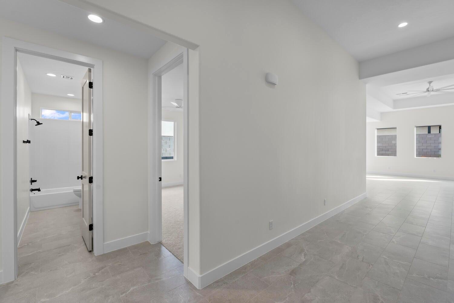 SAND HOLLOW VILLAGE - Residential