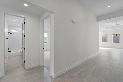 Tiny photo for 4855 W 1930 S, Hurricane, UT 84737 (MLS # 26-271697)