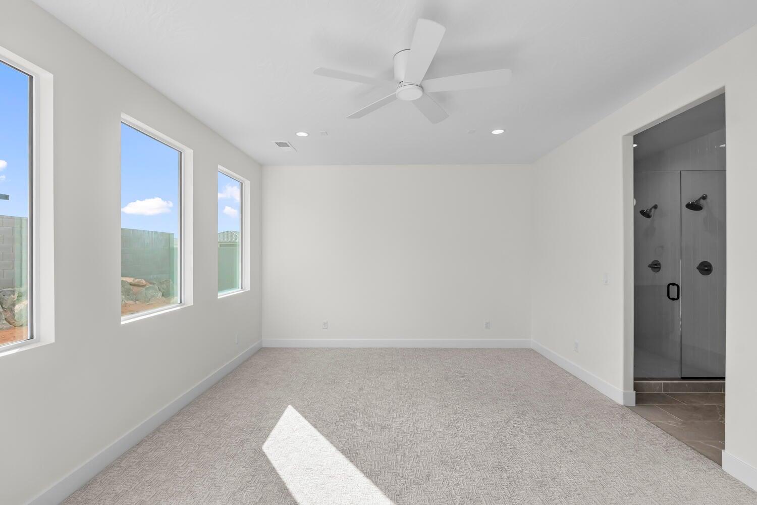 SAND HOLLOW VILLAGE - Residential