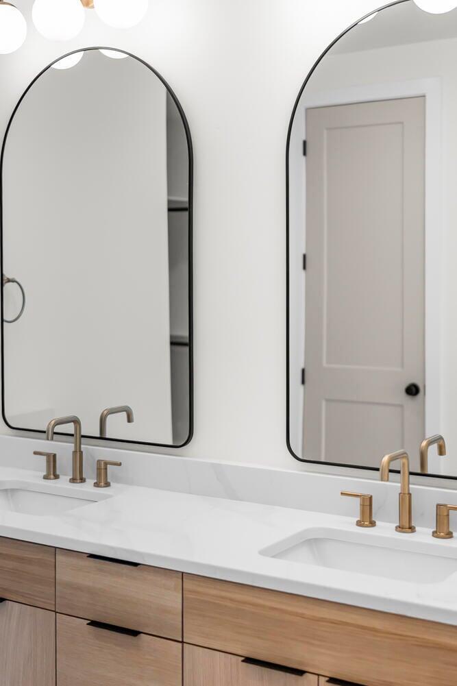 SAND HOLLOW VILLAGE - Residential