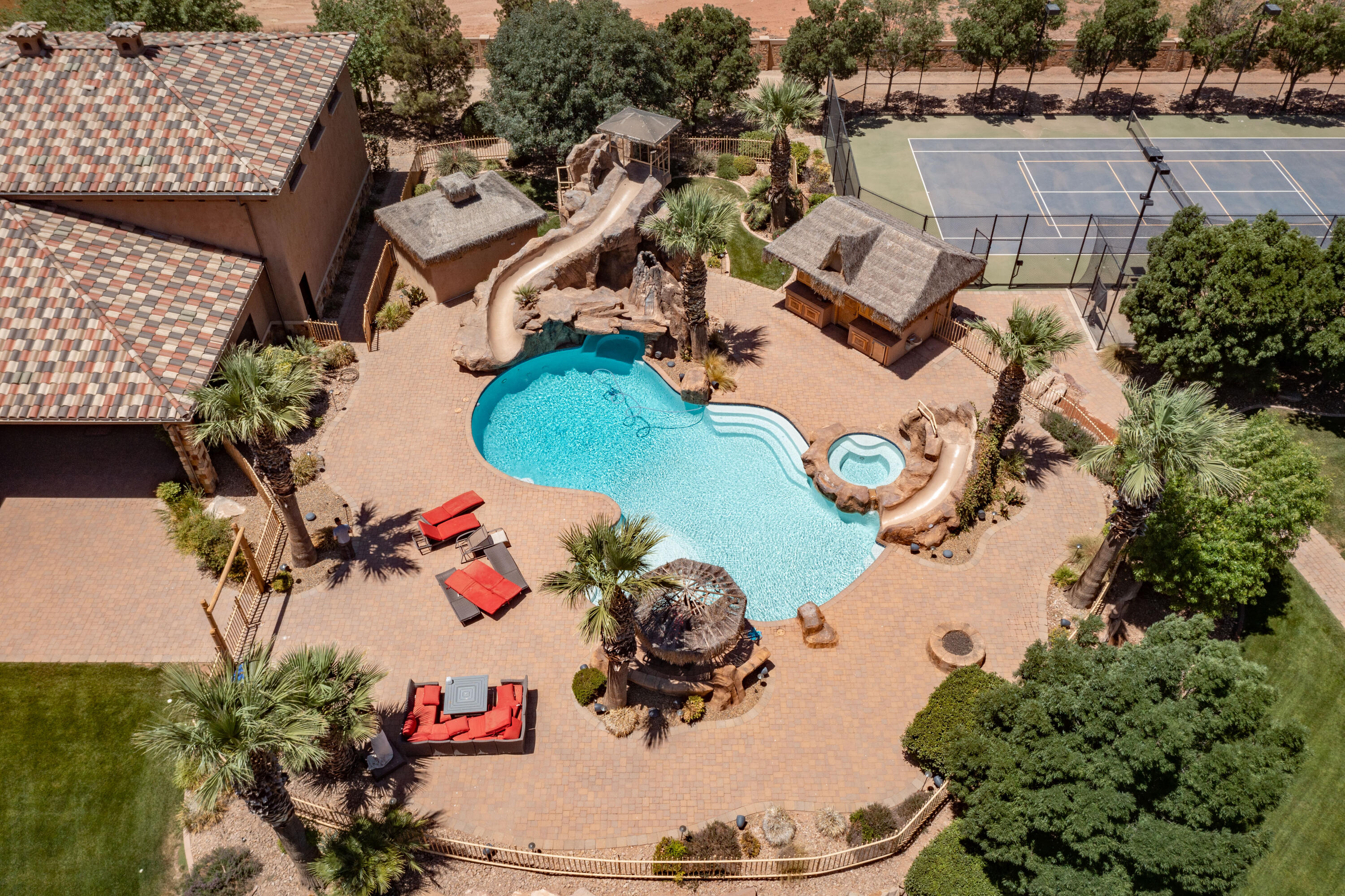 WASHINGTON TOWNSITE - Residential