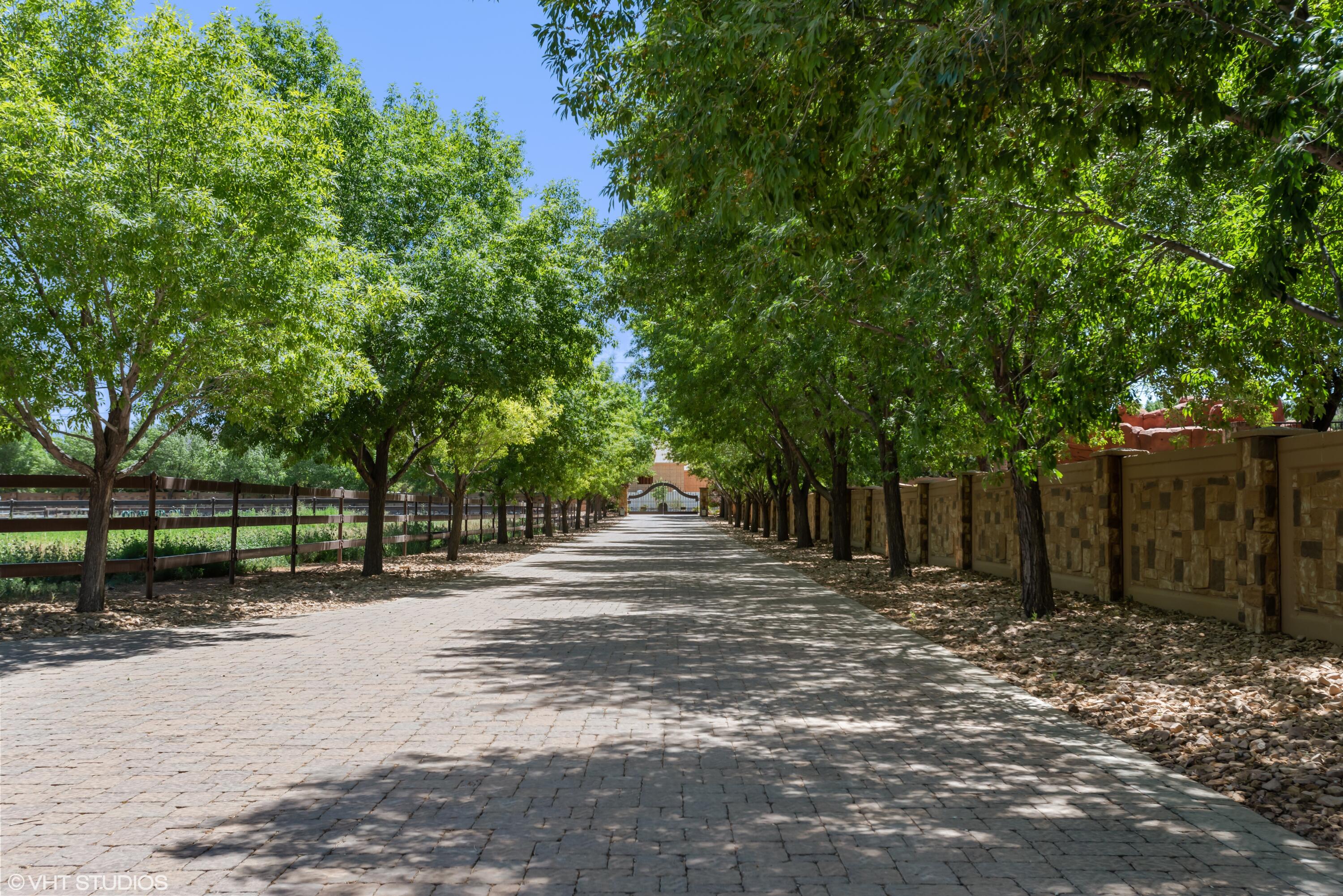 WASHINGTON TOWNSITE - Residential