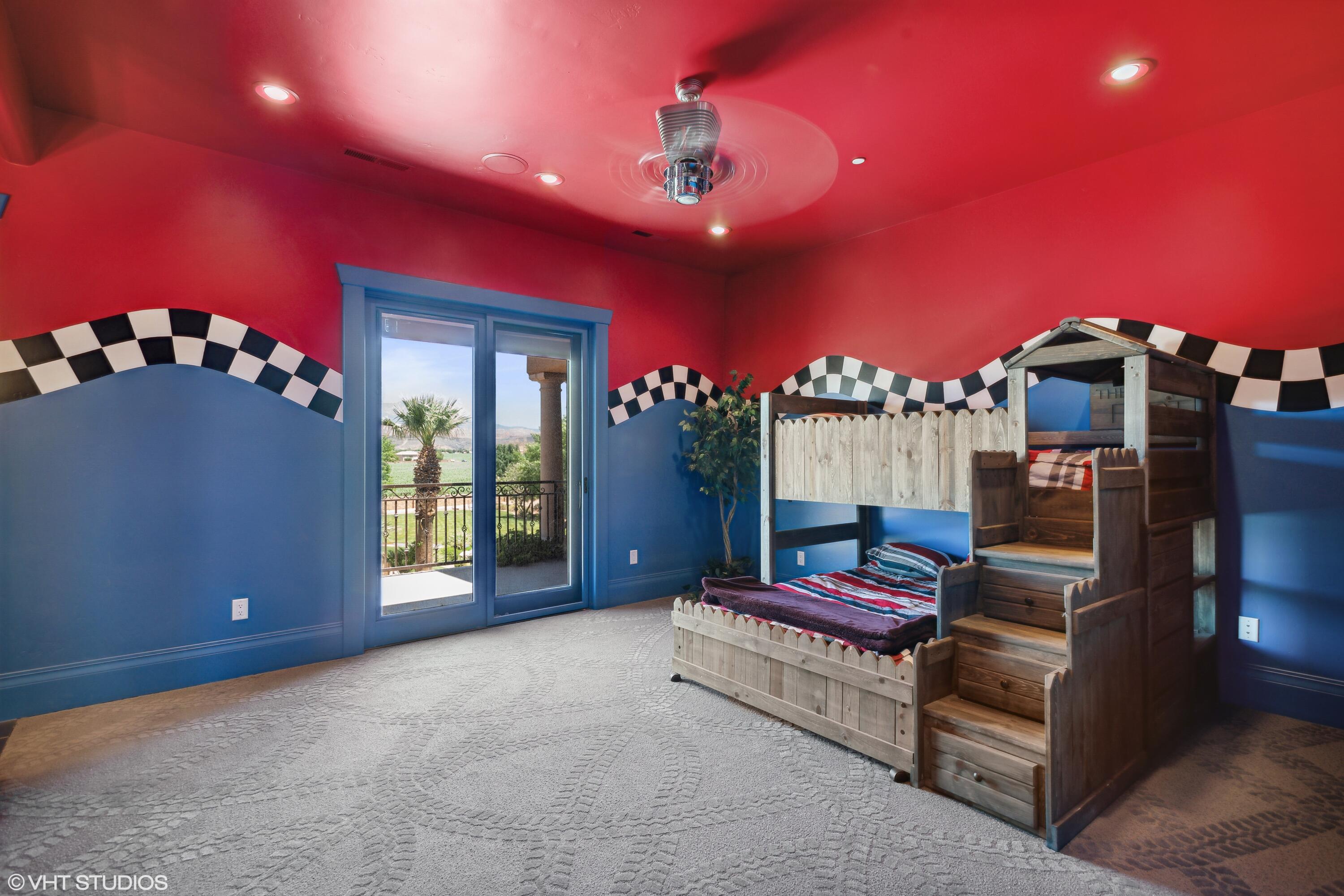 WASHINGTON TOWNSITE - Residential