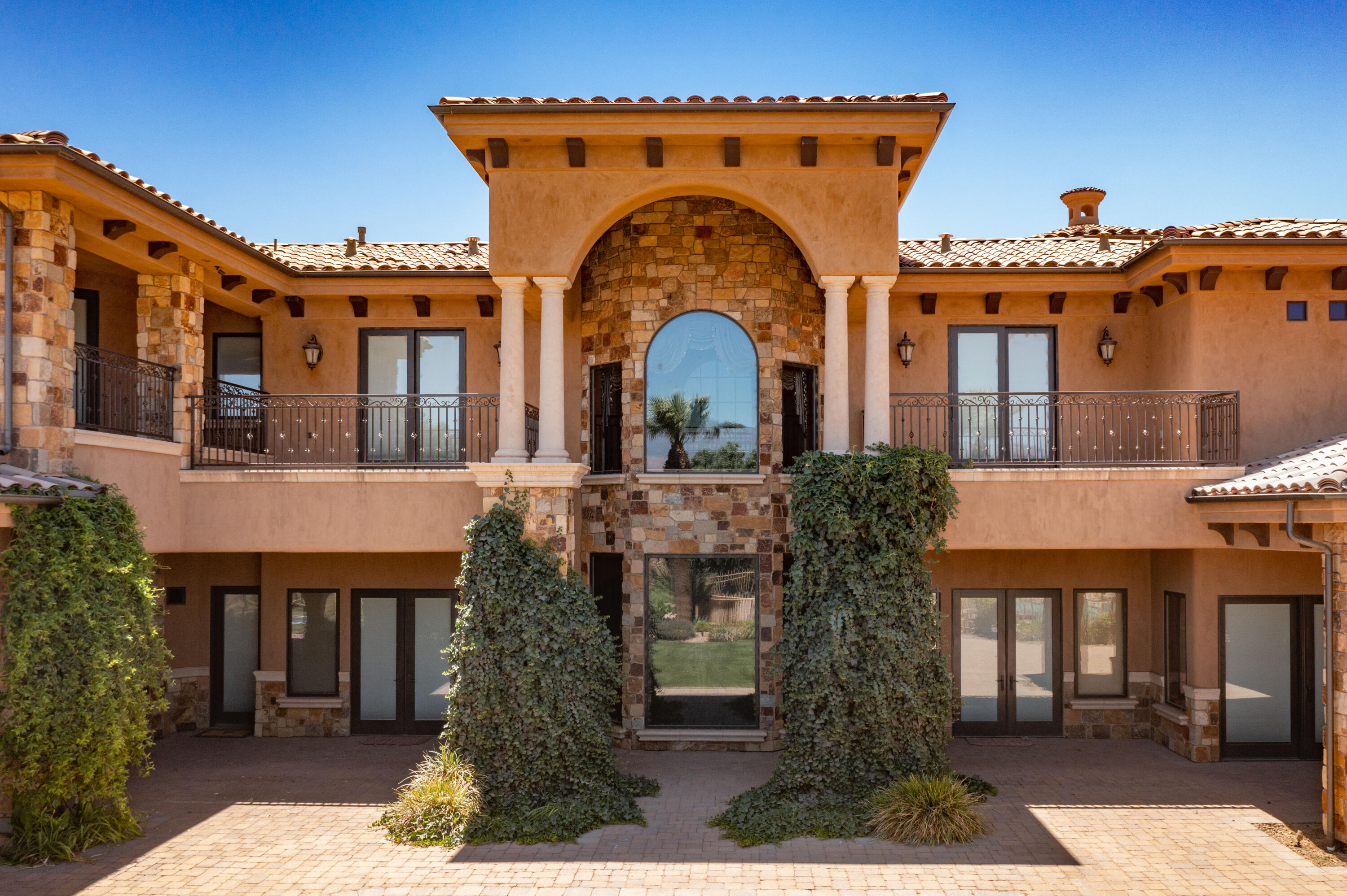 WASHINGTON TOWNSITE - Residential