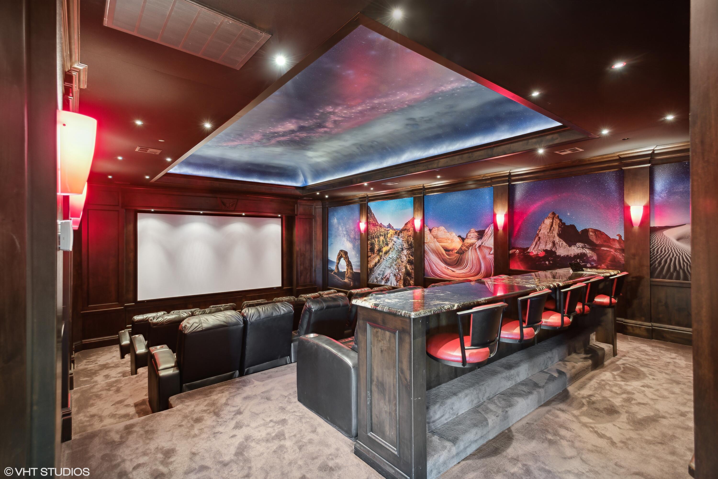 WASHINGTON TOWNSITE - Residential