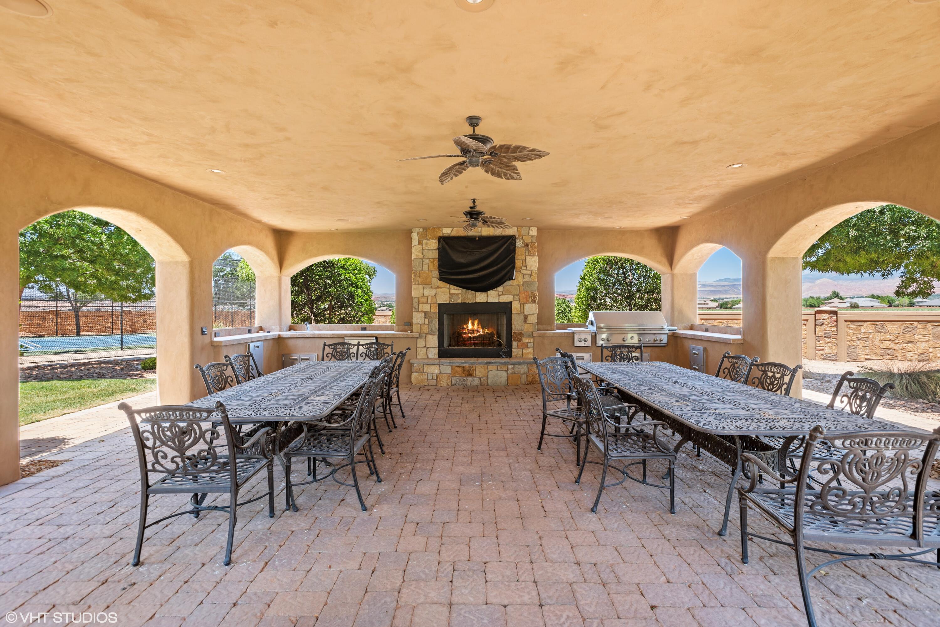 WASHINGTON TOWNSITE - Residential