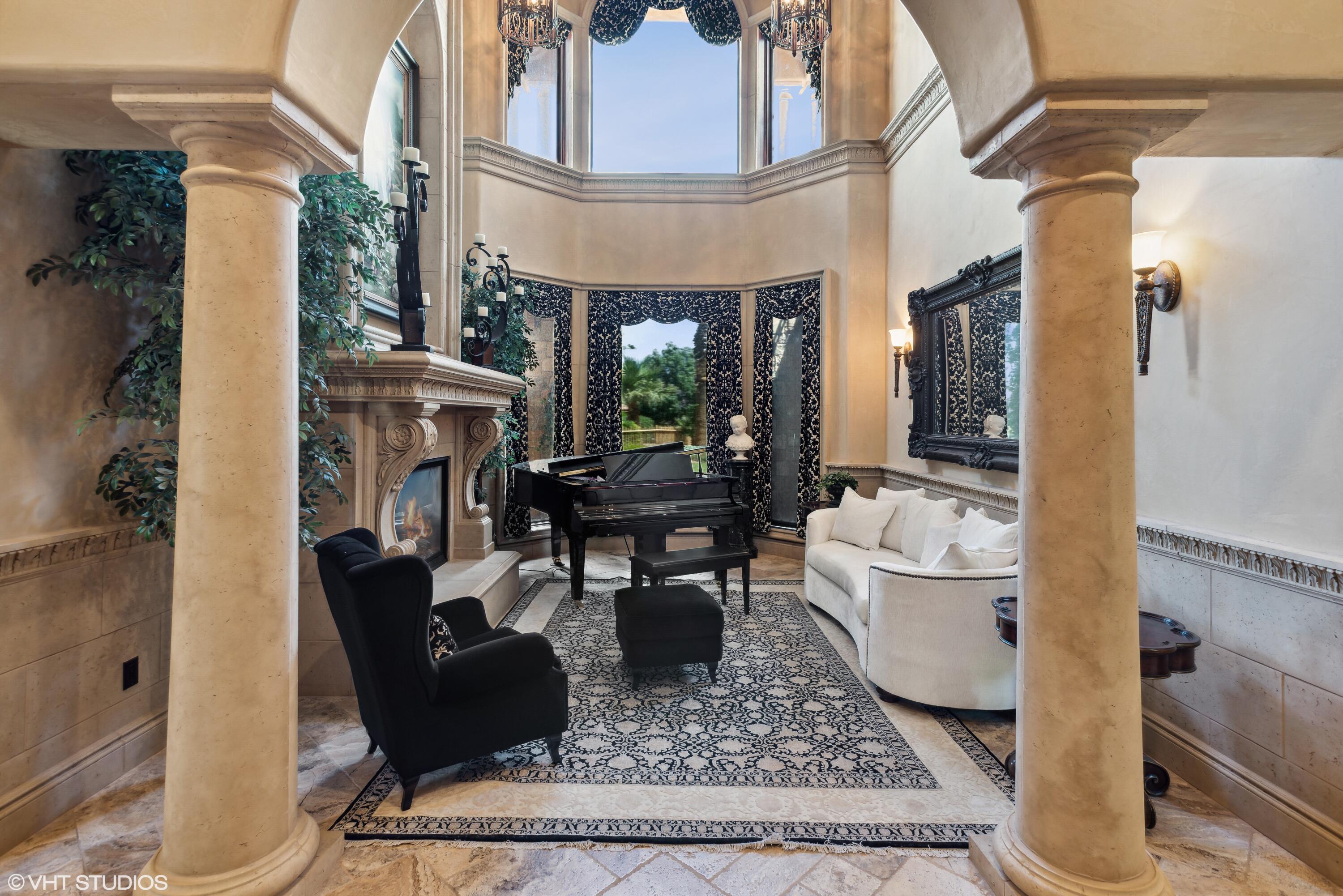 WASHINGTON TOWNSITE - Residential