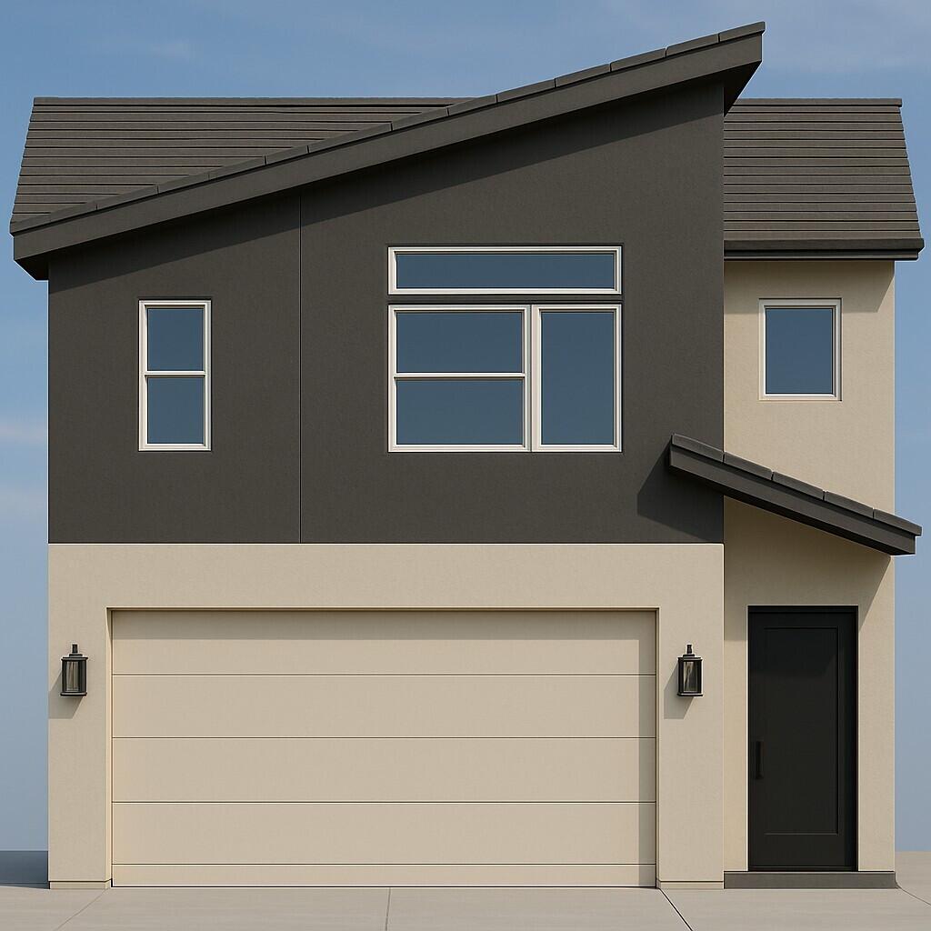 PARAISO - Residential