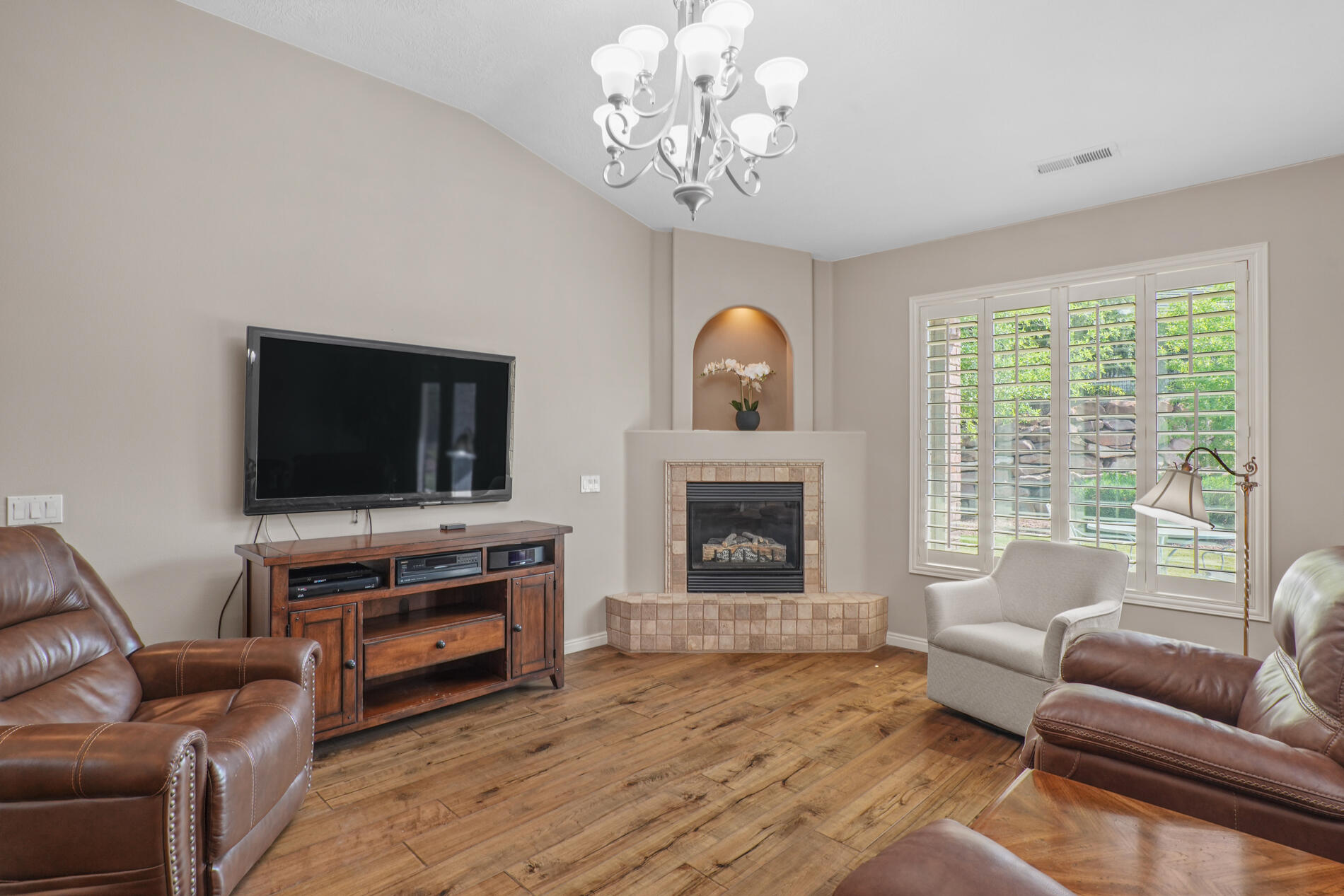 COVENTRY LANE TOWNHOMES - Residential