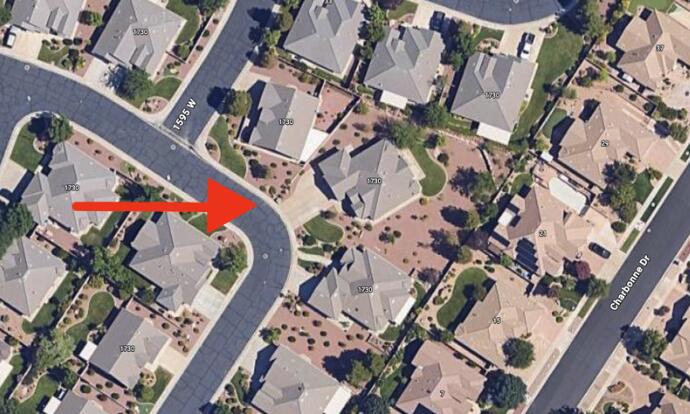 COVENTRY LANE TOWNHOMES - Residential