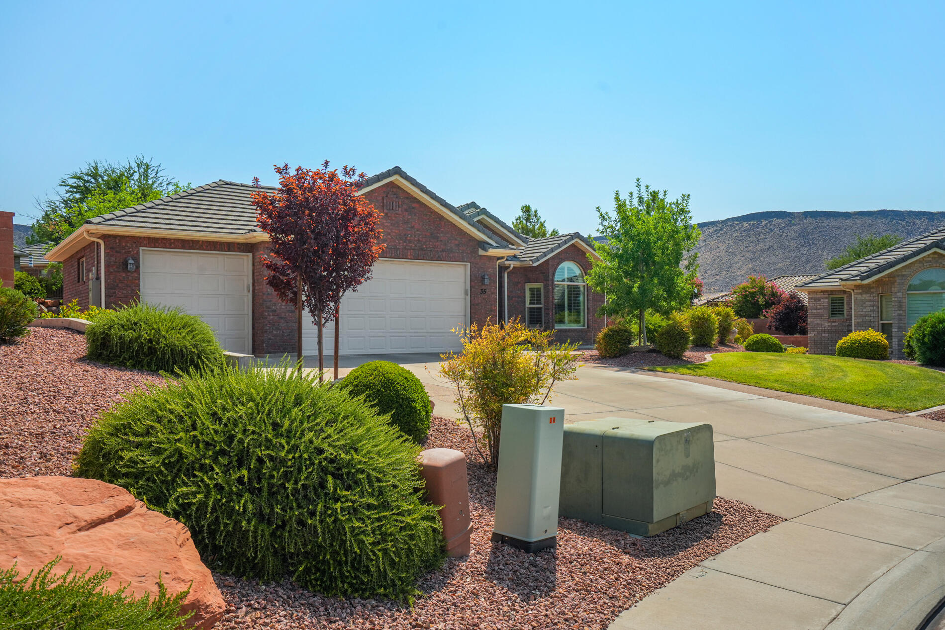 COVENTRY LANE TOWNHOMES - Residential