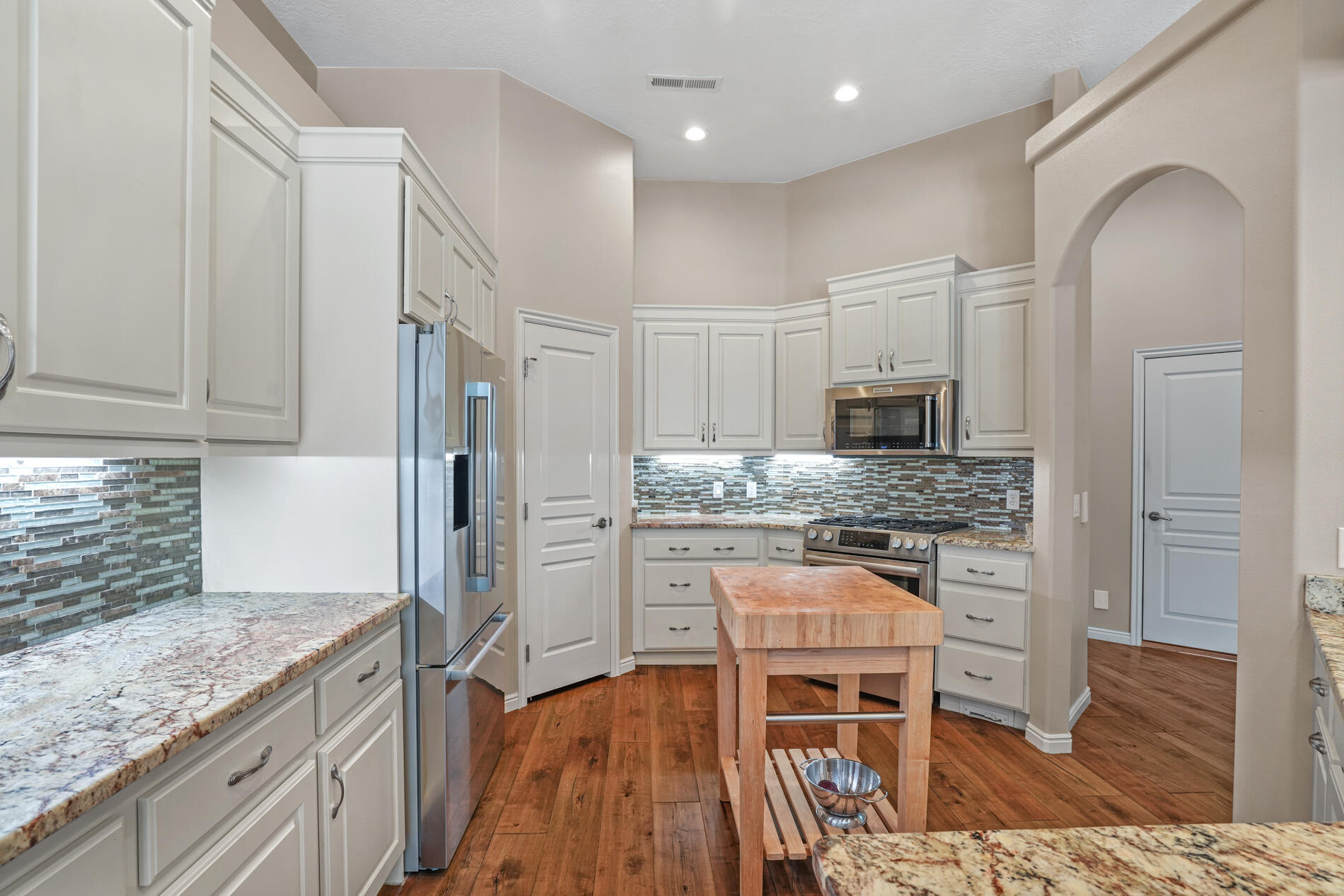 COVENTRY LANE TOWNHOMES - Residential