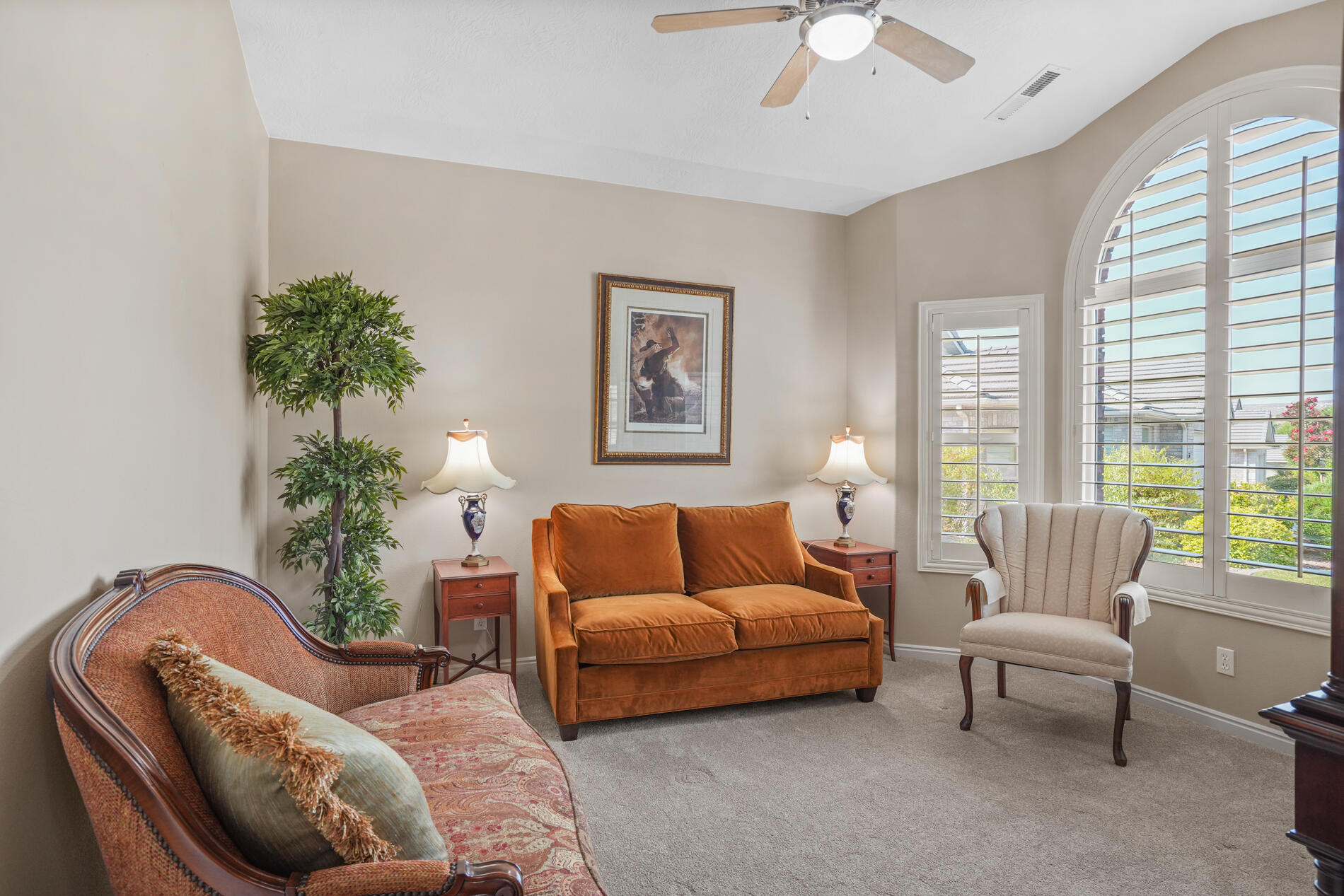 COVENTRY LANE TOWNHOMES - Residential