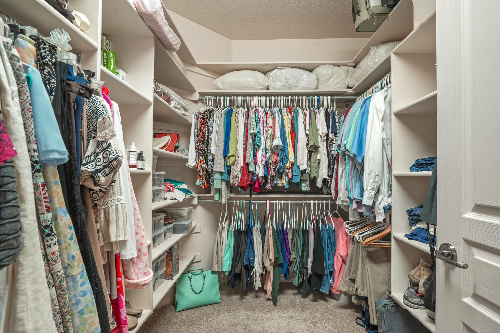 COVENTRY LANE TOWNHOMES - Residential