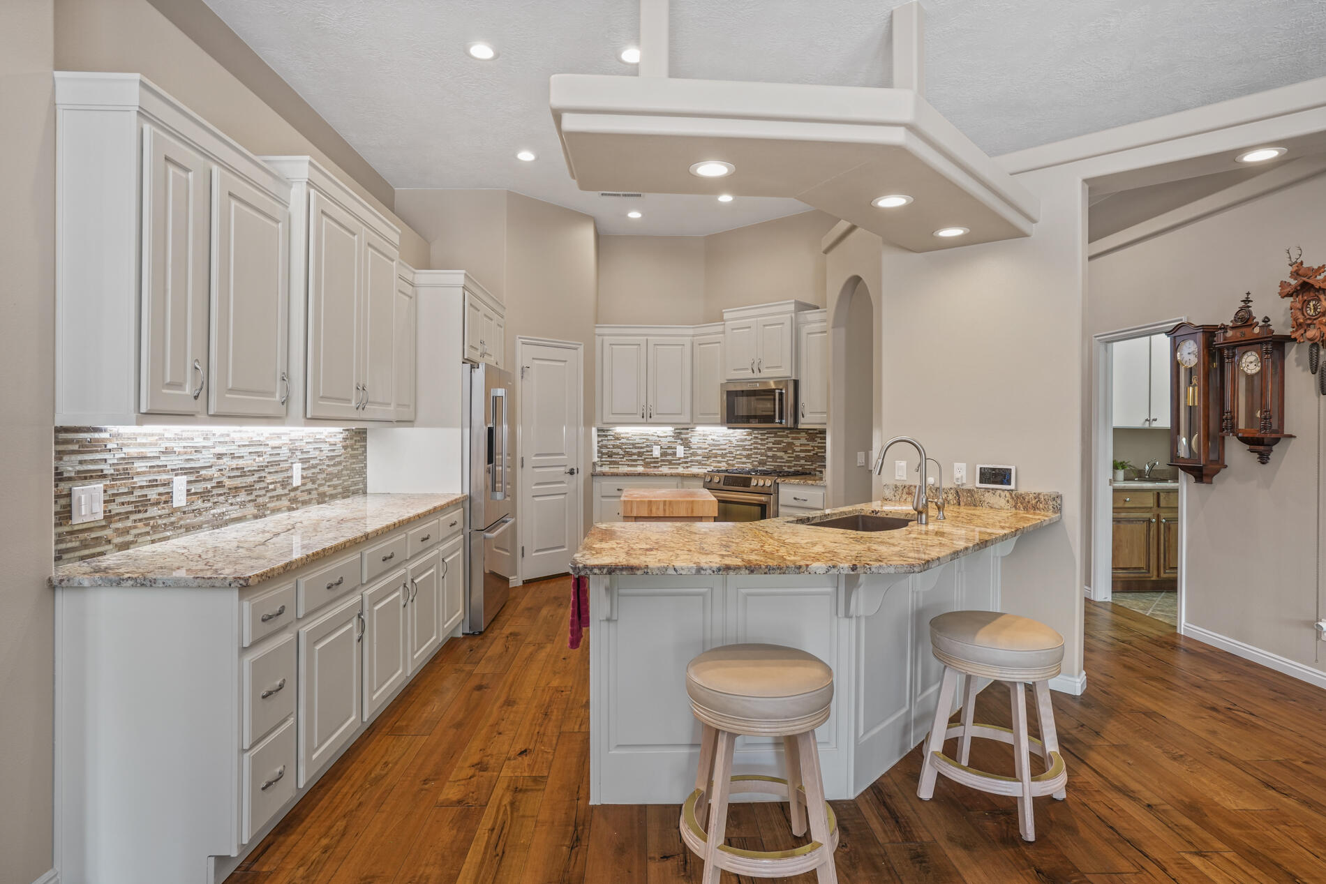 COVENTRY LANE TOWNHOMES - Residential