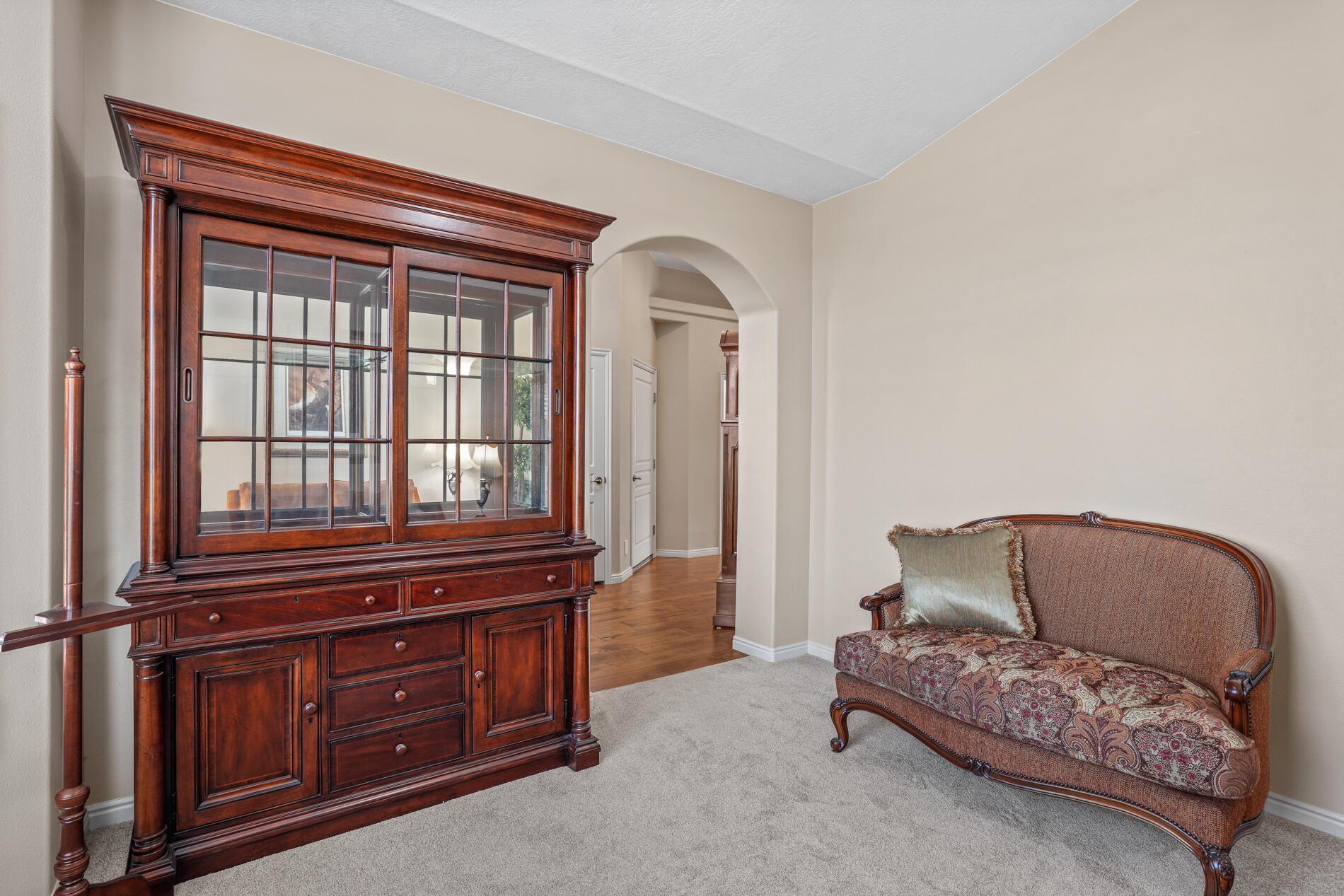 COVENTRY LANE TOWNHOMES - Residential