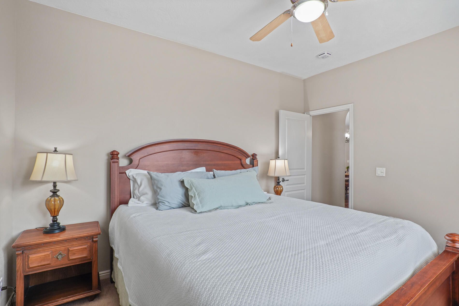 COVENTRY LANE TOWNHOMES - Residential