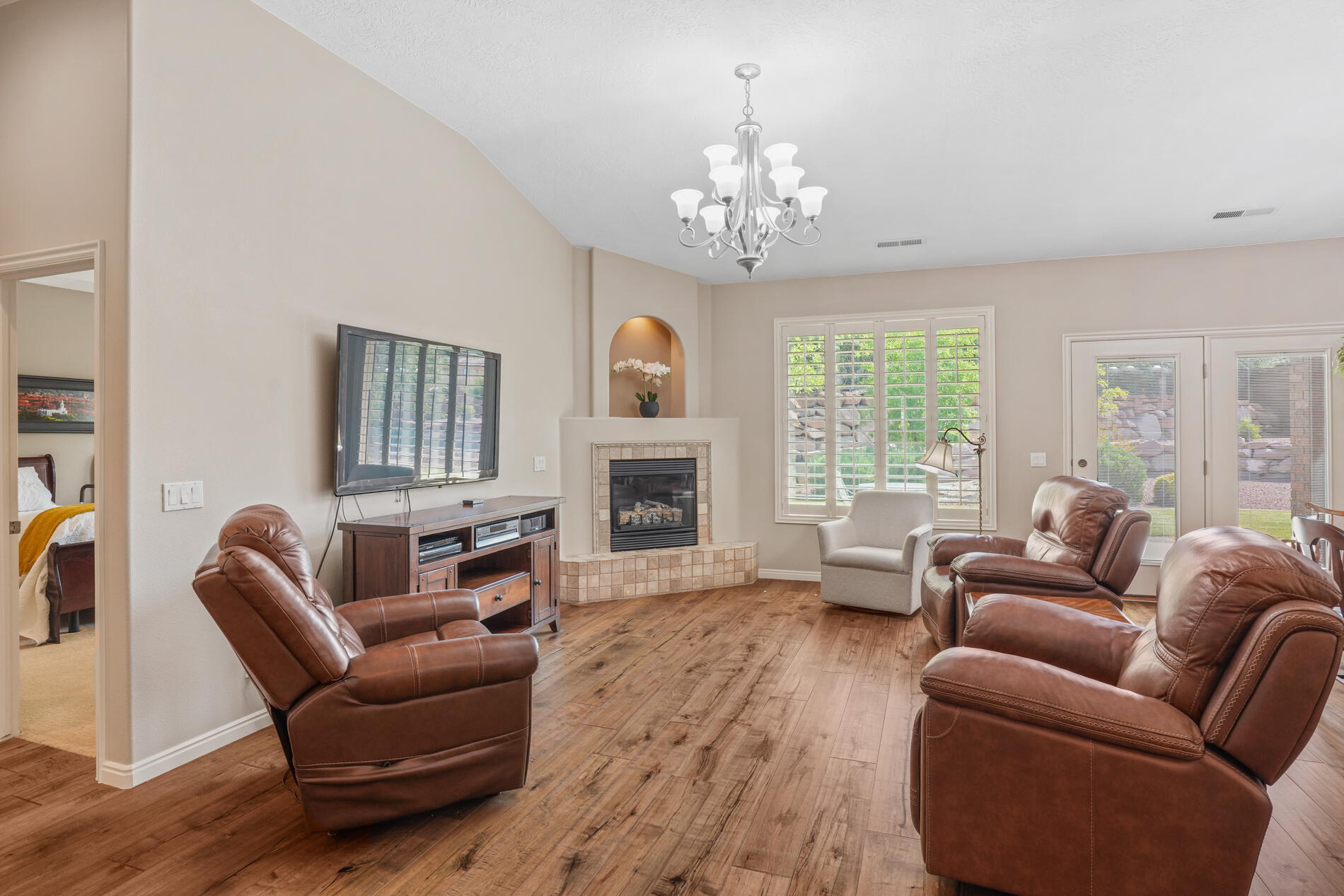 COVENTRY LANE TOWNHOMES - Residential