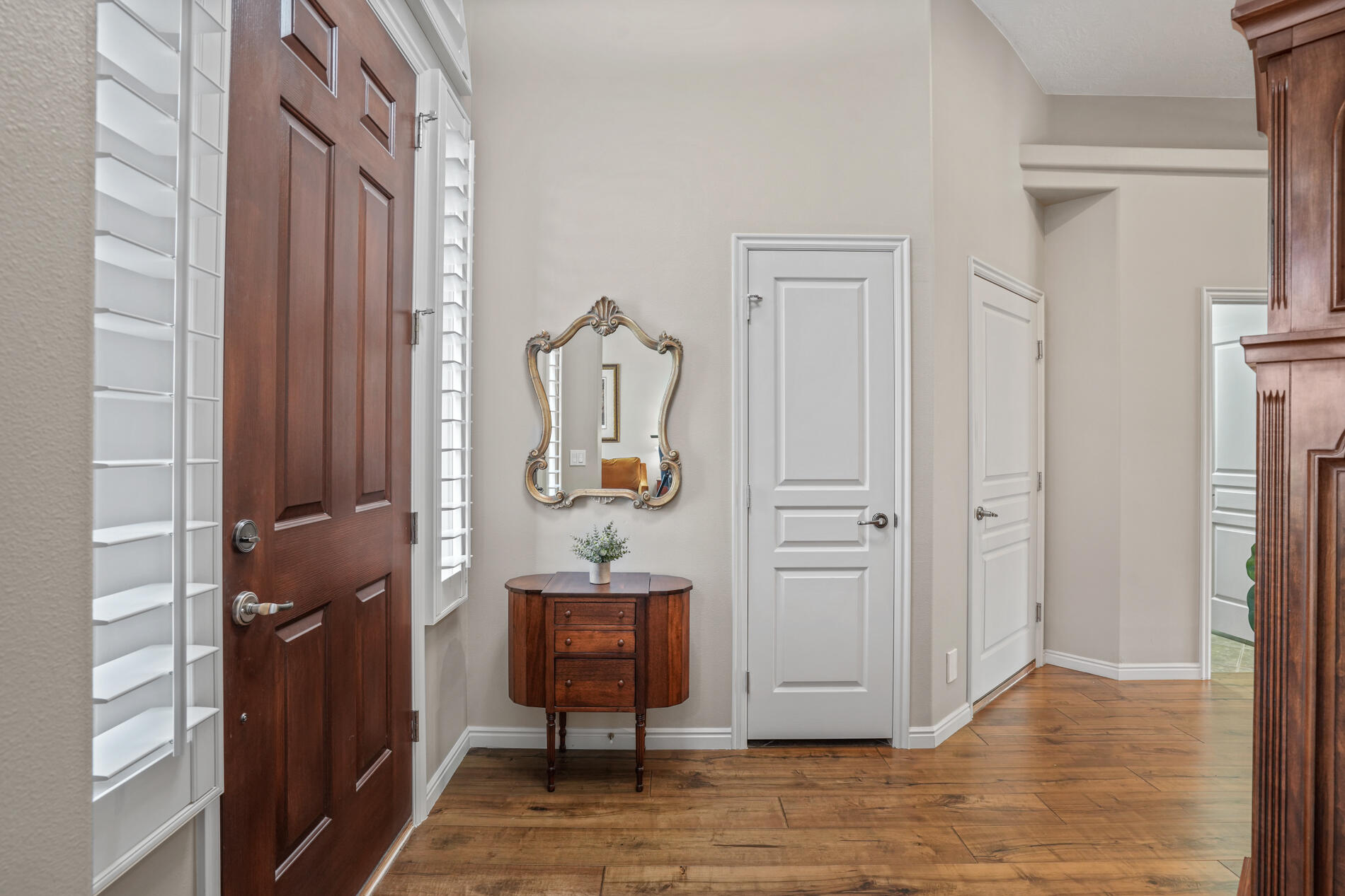 COVENTRY LANE TOWNHOMES - Residential