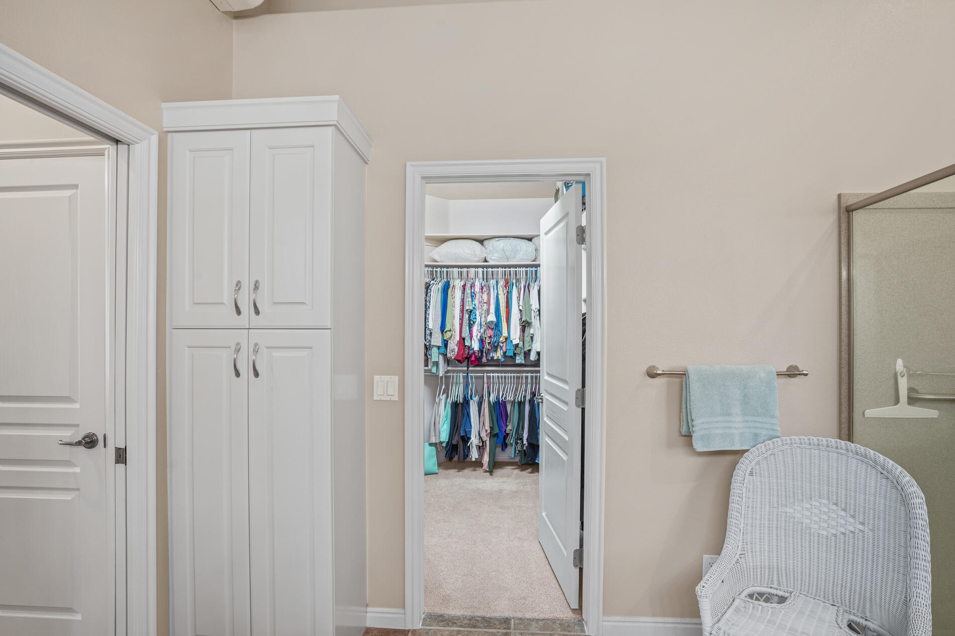 COVENTRY LANE TOWNHOMES - Residential