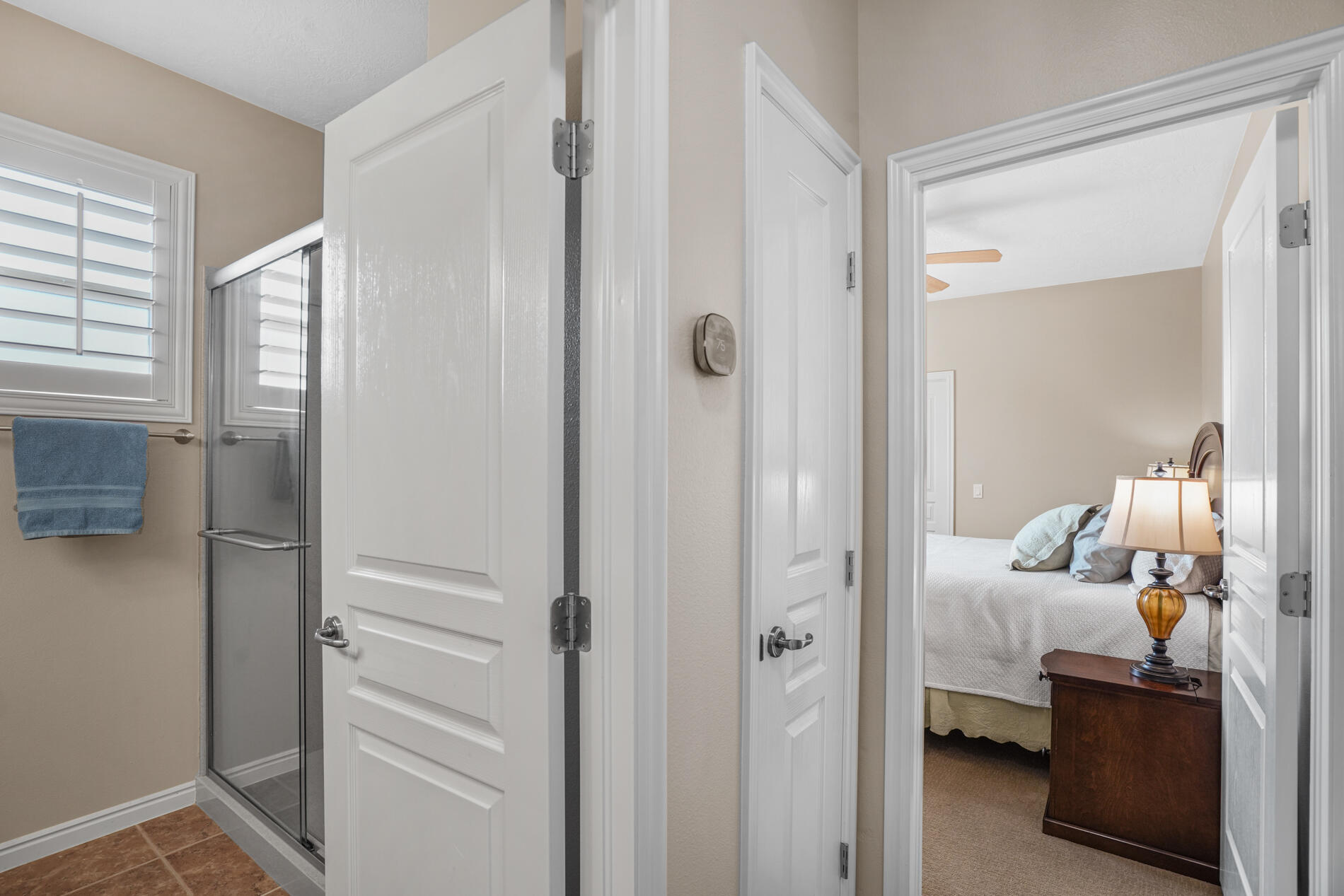 COVENTRY LANE TOWNHOMES - Residential