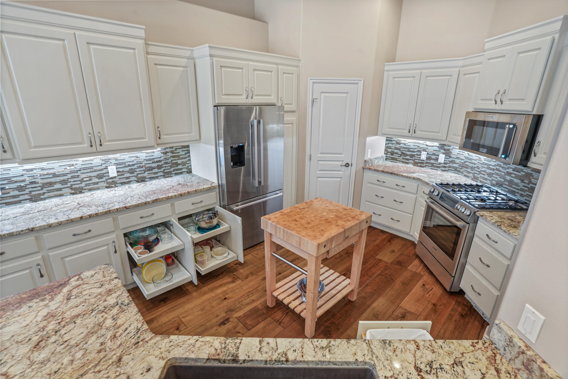 COVENTRY LANE TOWNHOMES - Residential