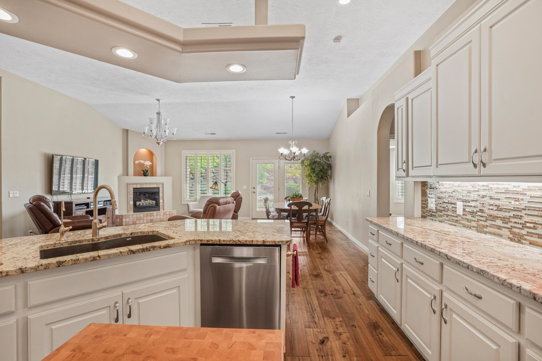 COVENTRY LANE TOWNHOMES - Residential