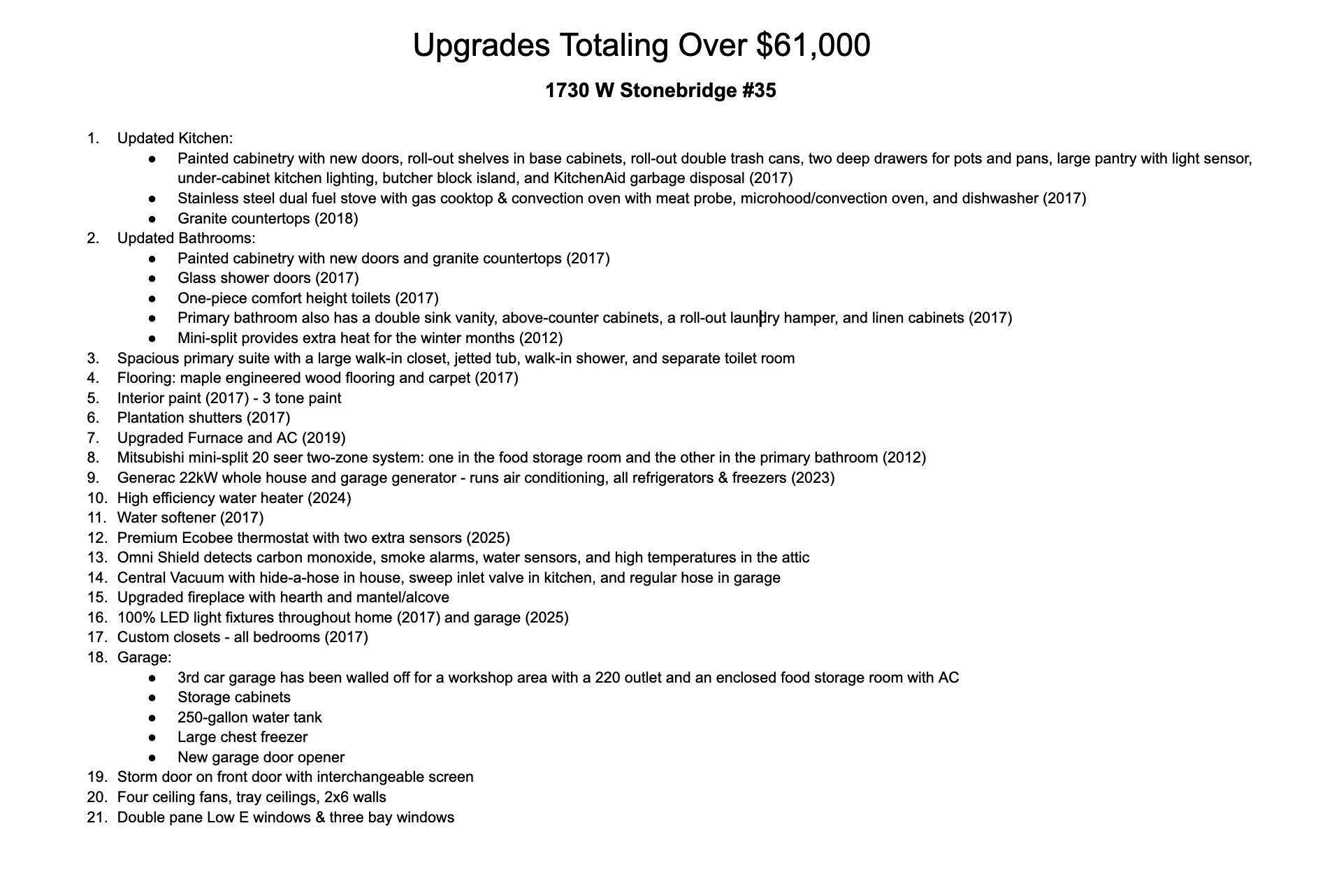 COVENTRY LANE TOWNHOMES - Residential