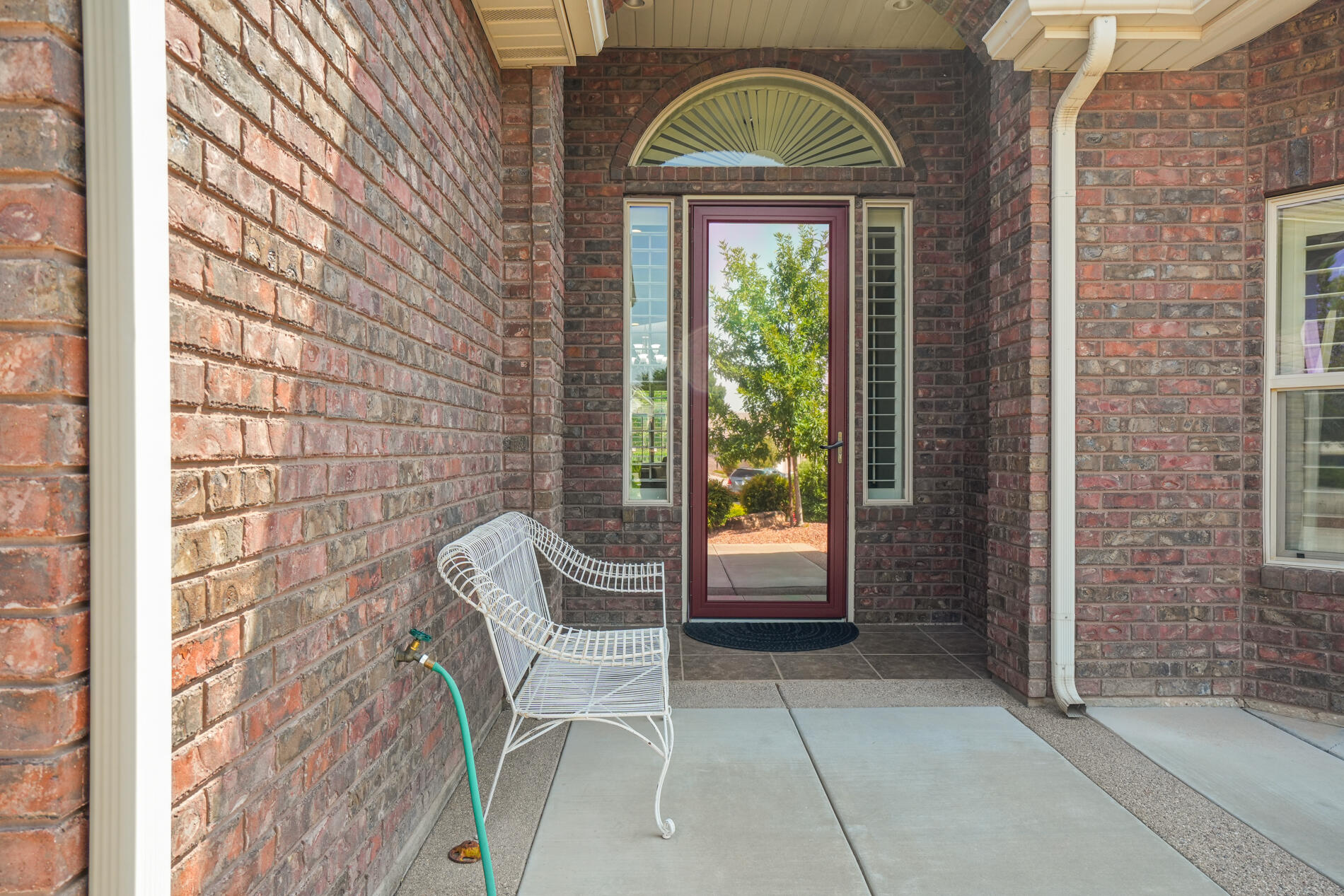 COVENTRY LANE TOWNHOMES - Residential