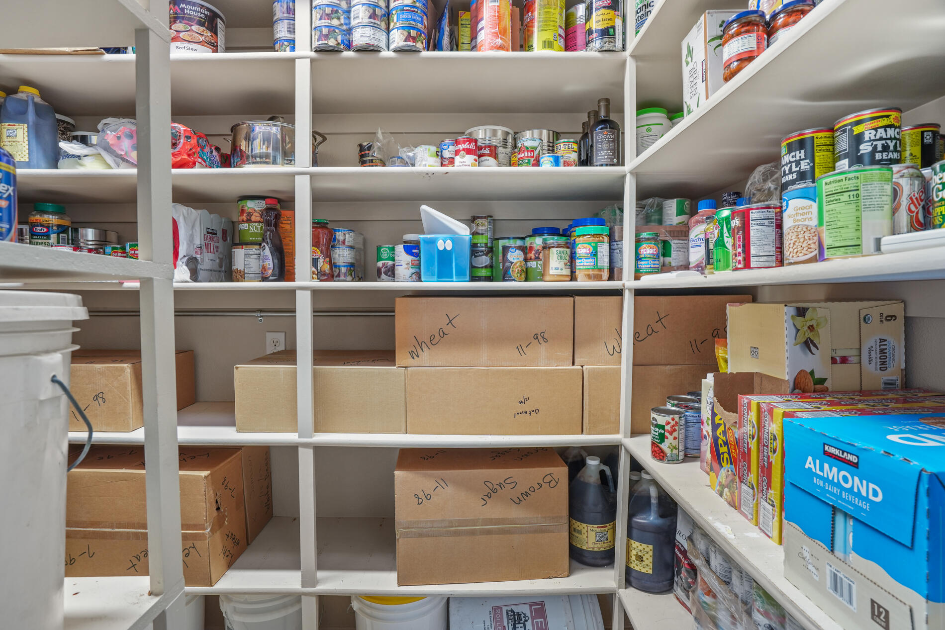 COVENTRY LANE TOWNHOMES - Residential