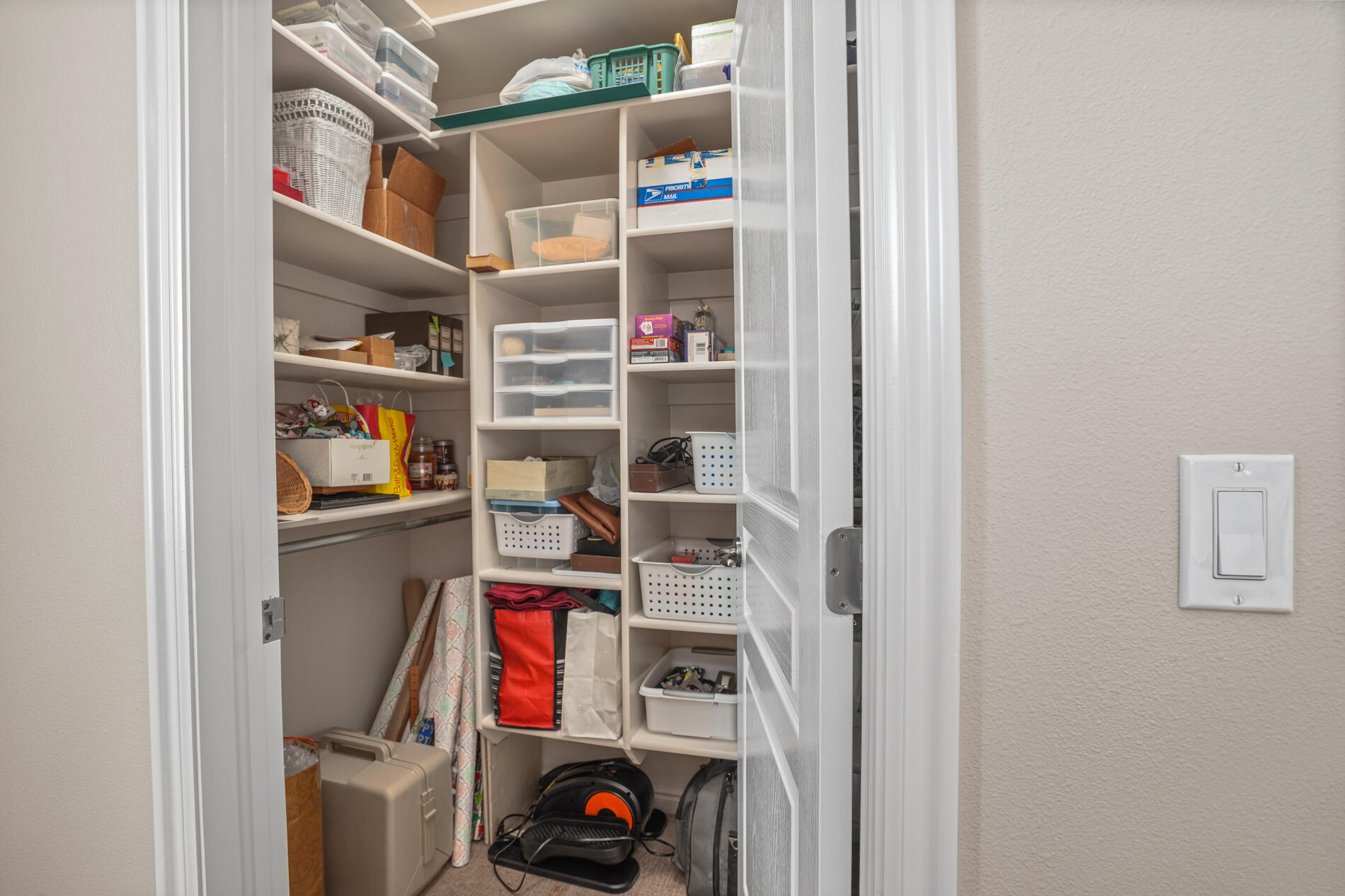 COVENTRY LANE TOWNHOMES - Residential