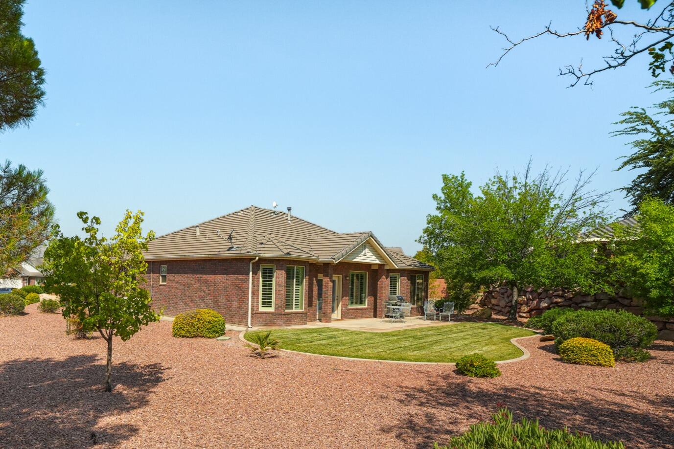 COVENTRY LANE TOWNHOMES - Residential