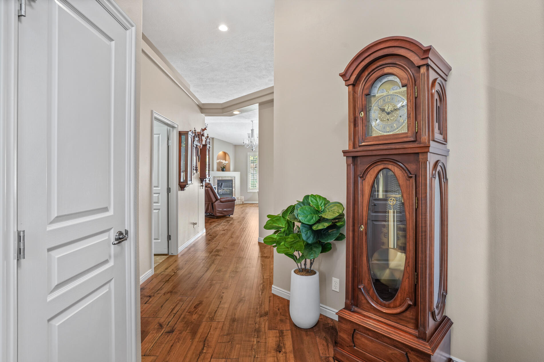 COVENTRY LANE TOWNHOMES - Residential