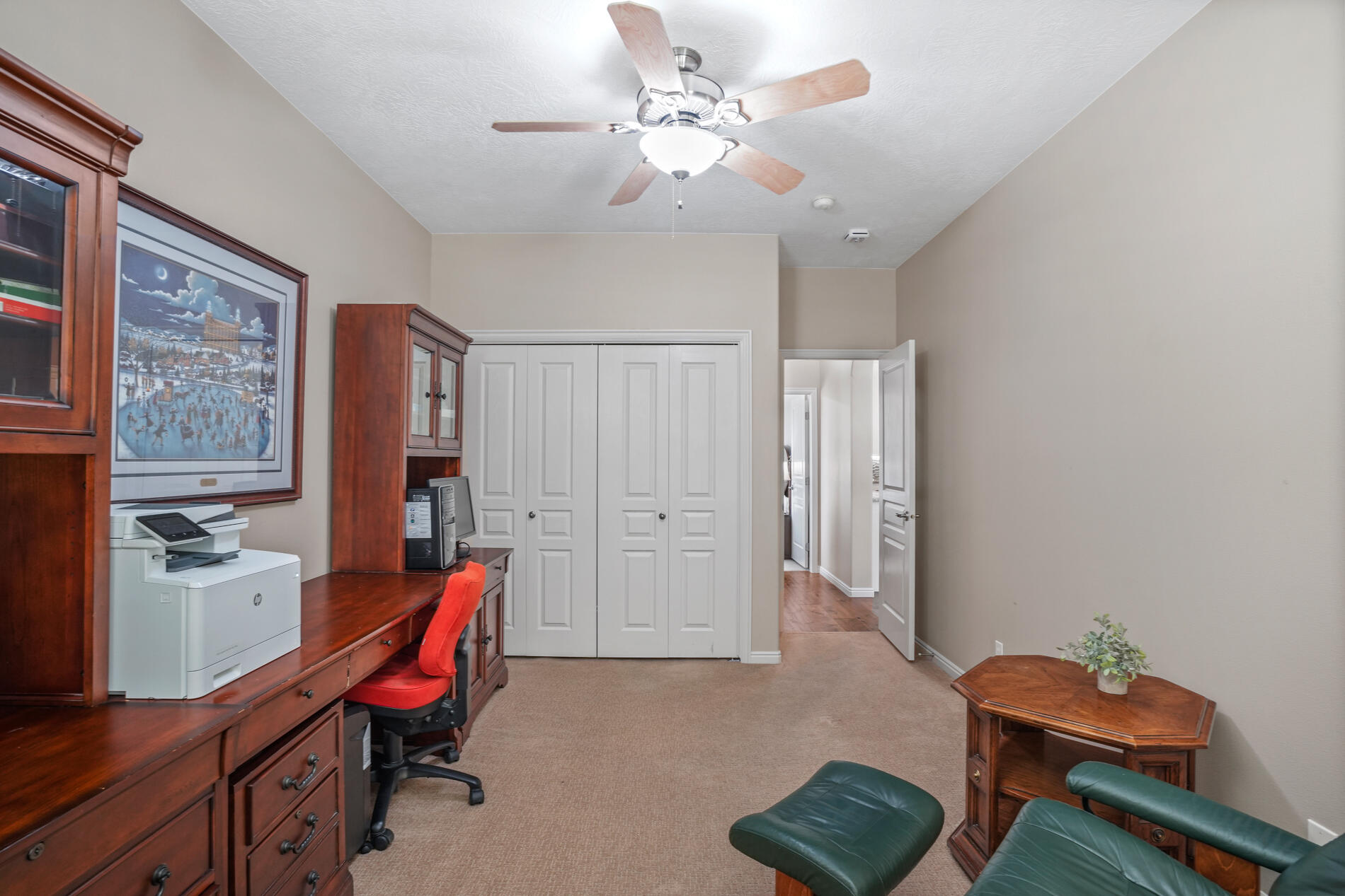 COVENTRY LANE TOWNHOMES - Residential