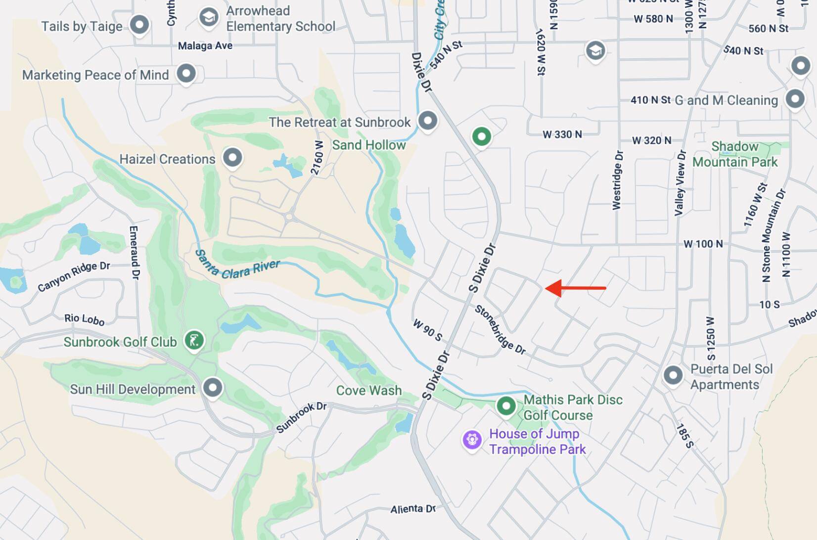 COVENTRY LANE TOWNHOMES - Residential