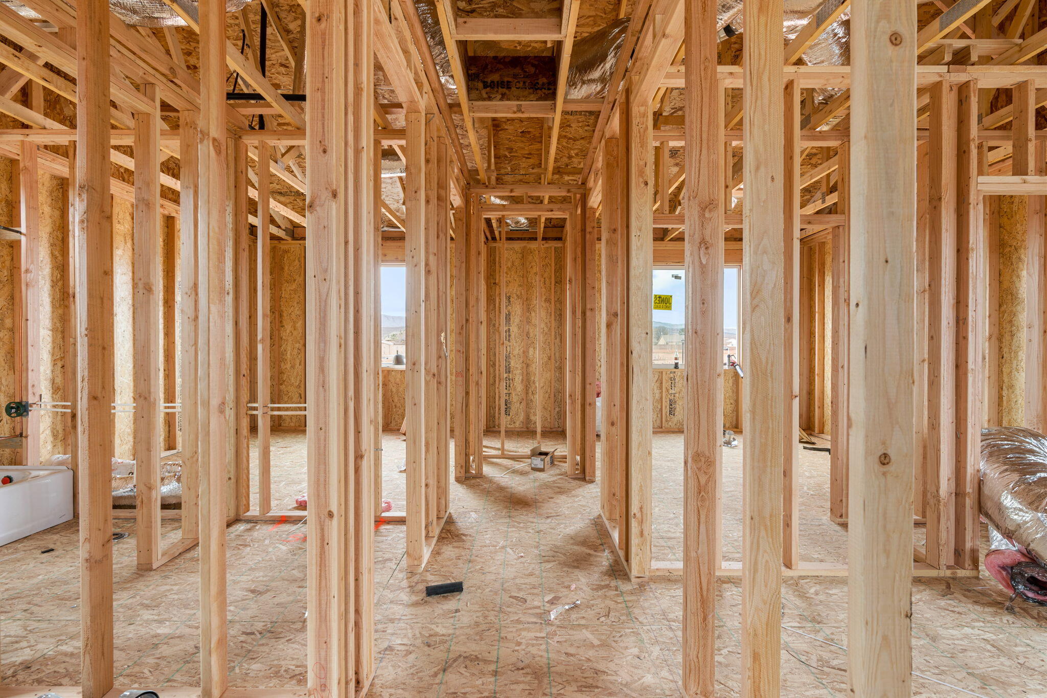 PIONEER POINTE - Residential