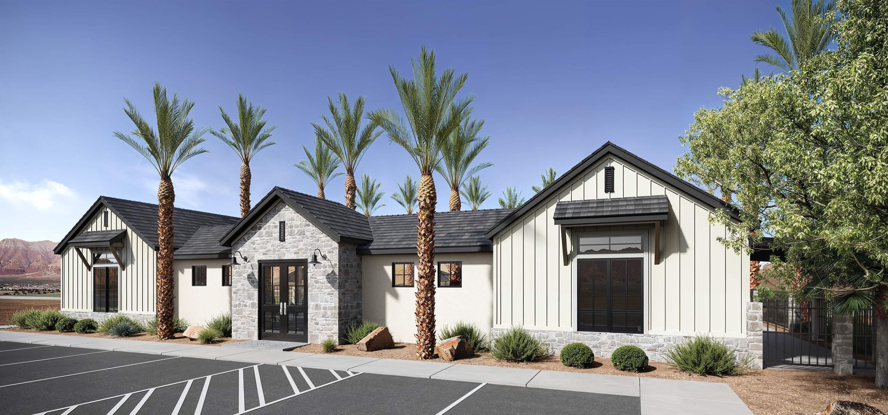 PIONEER POINTE - Residential