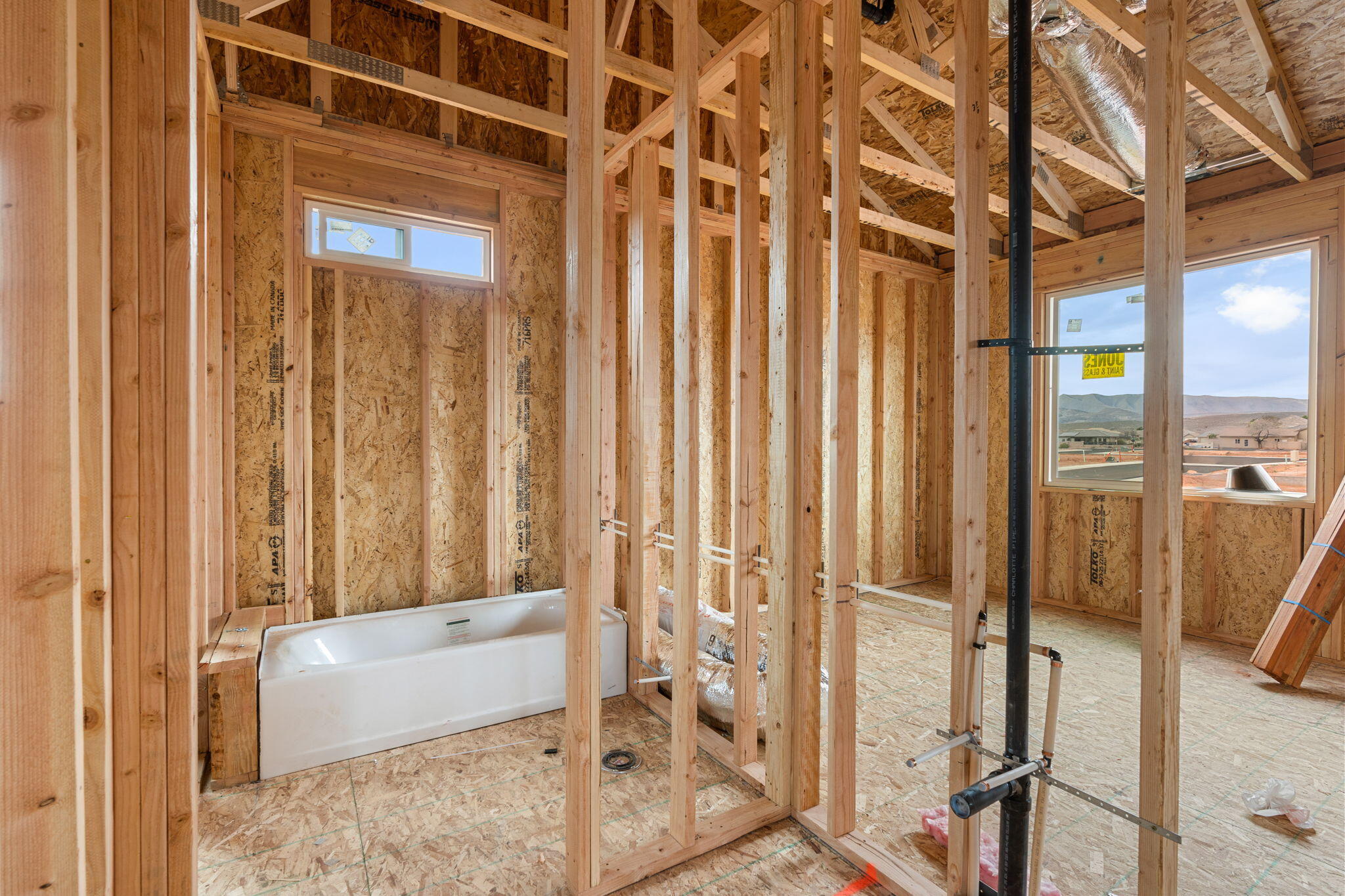 PIONEER POINTE - Residential