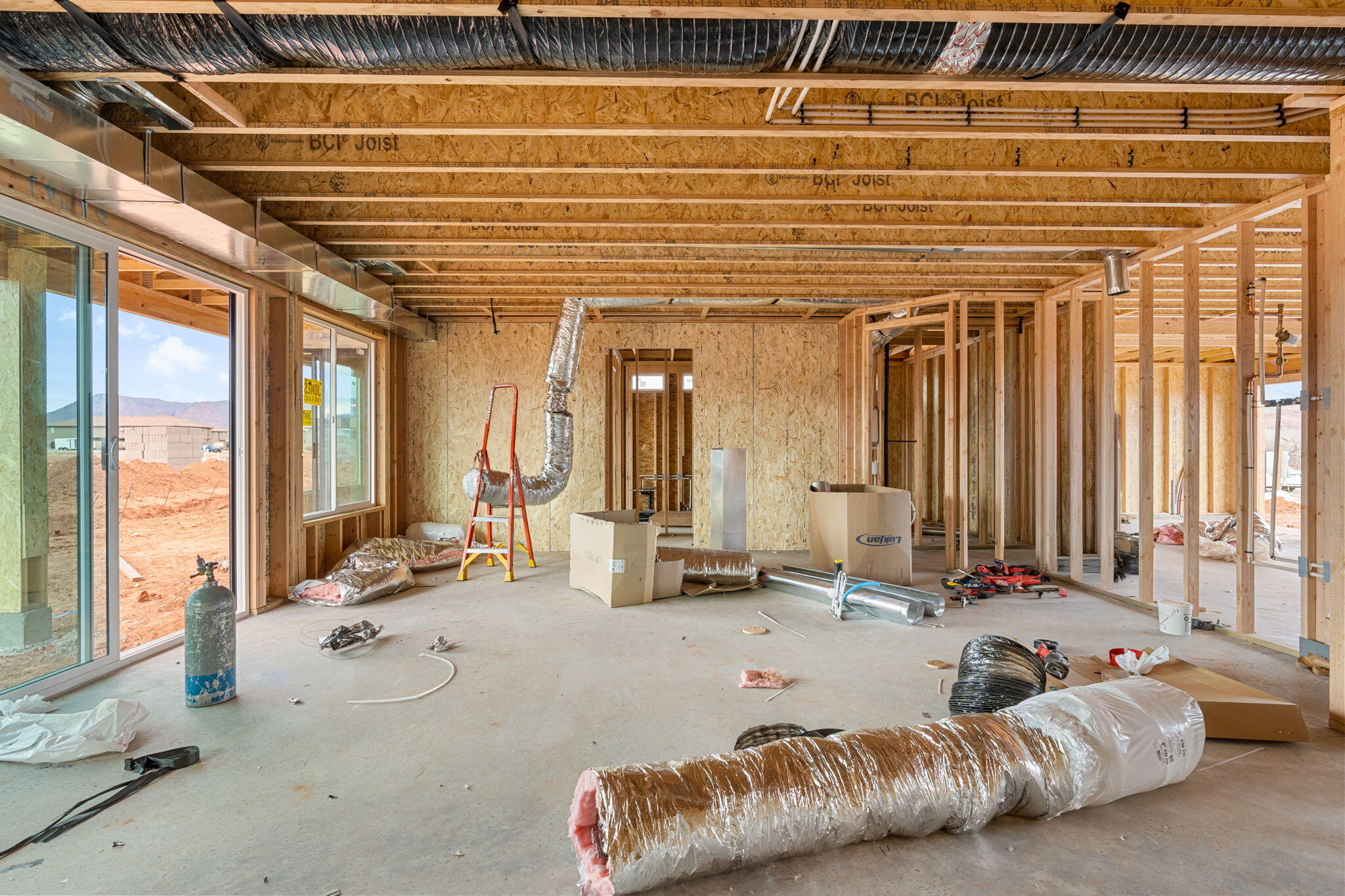 PIONEER POINTE - Residential