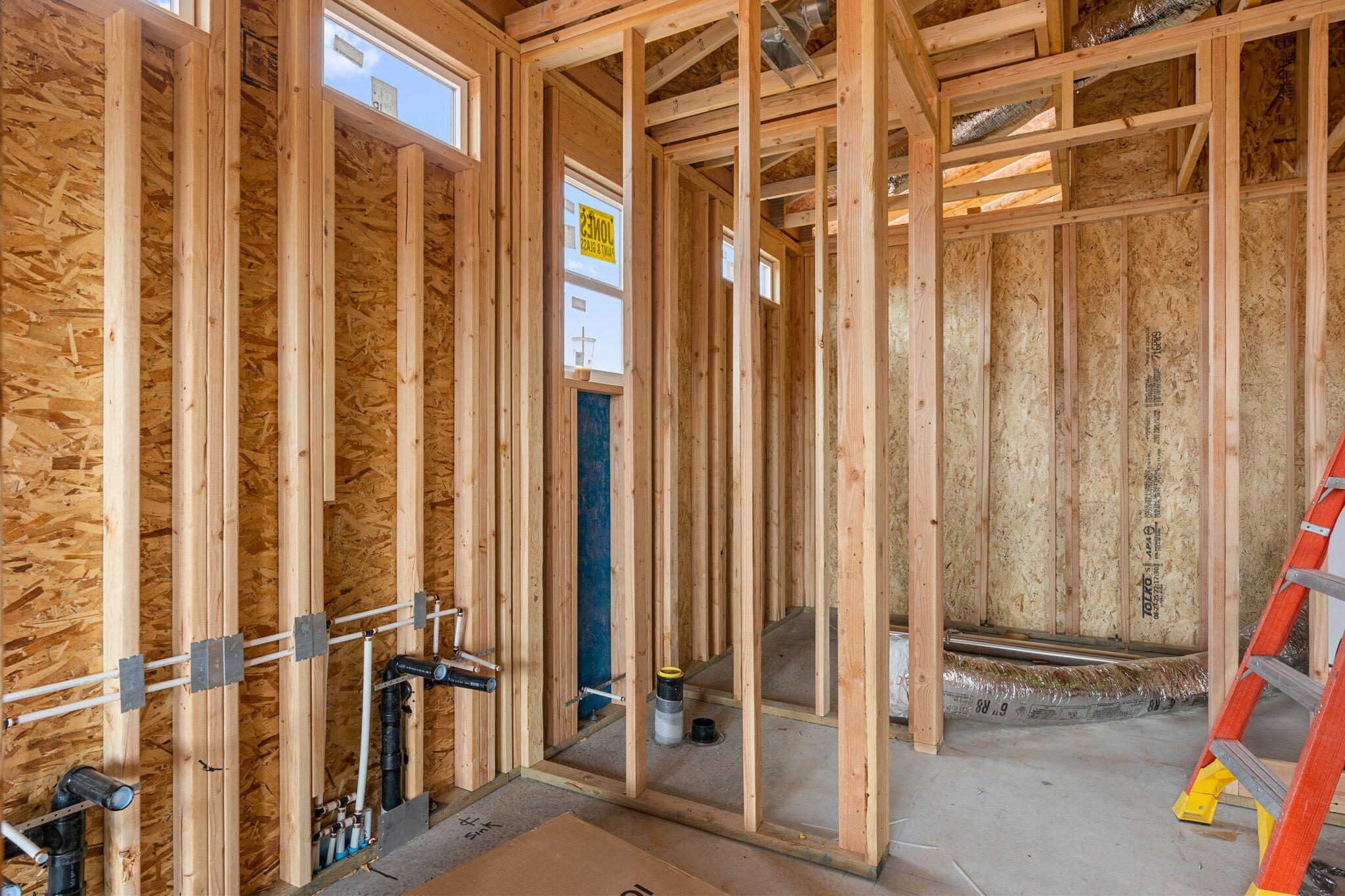 PIONEER POINTE - Residential