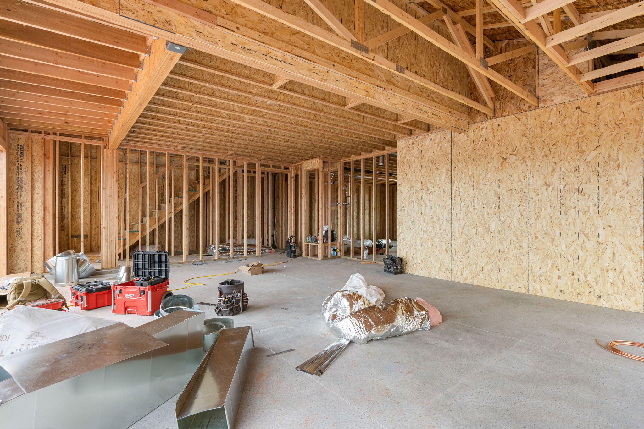 PIONEER POINTE - Residential