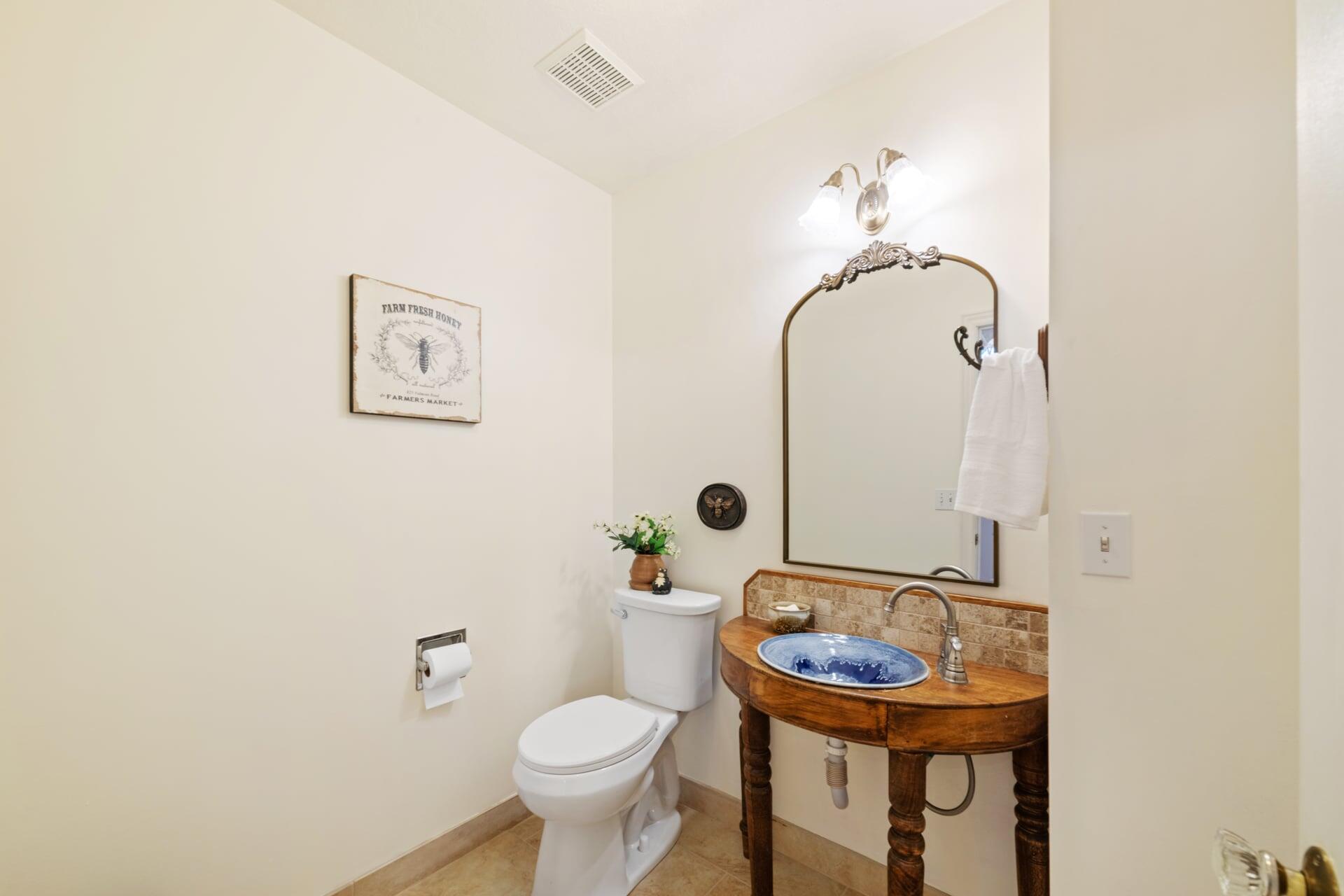 ST GEORGE TOWNSITE - Residential