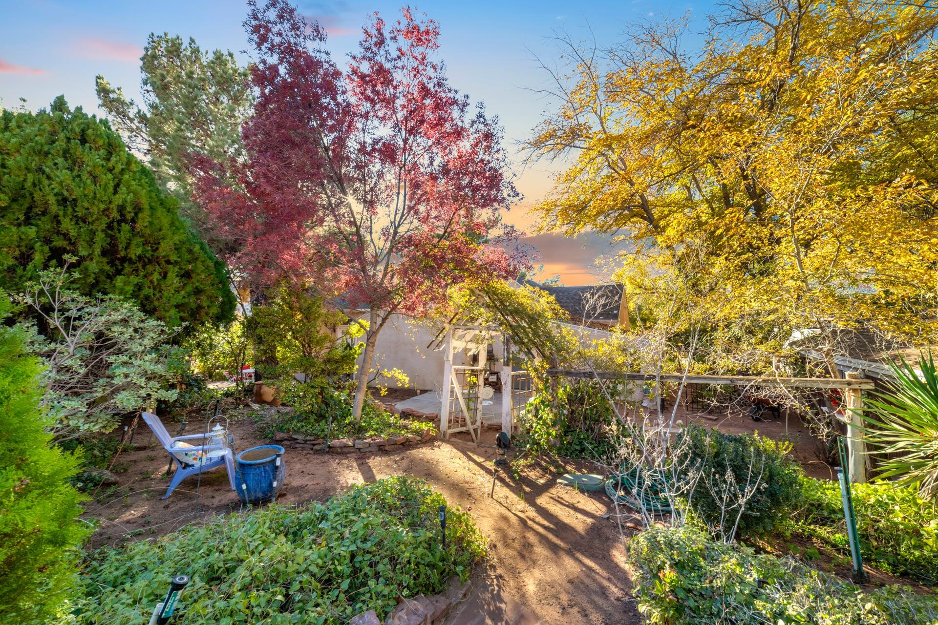 ST GEORGE TOWNSITE - Residential