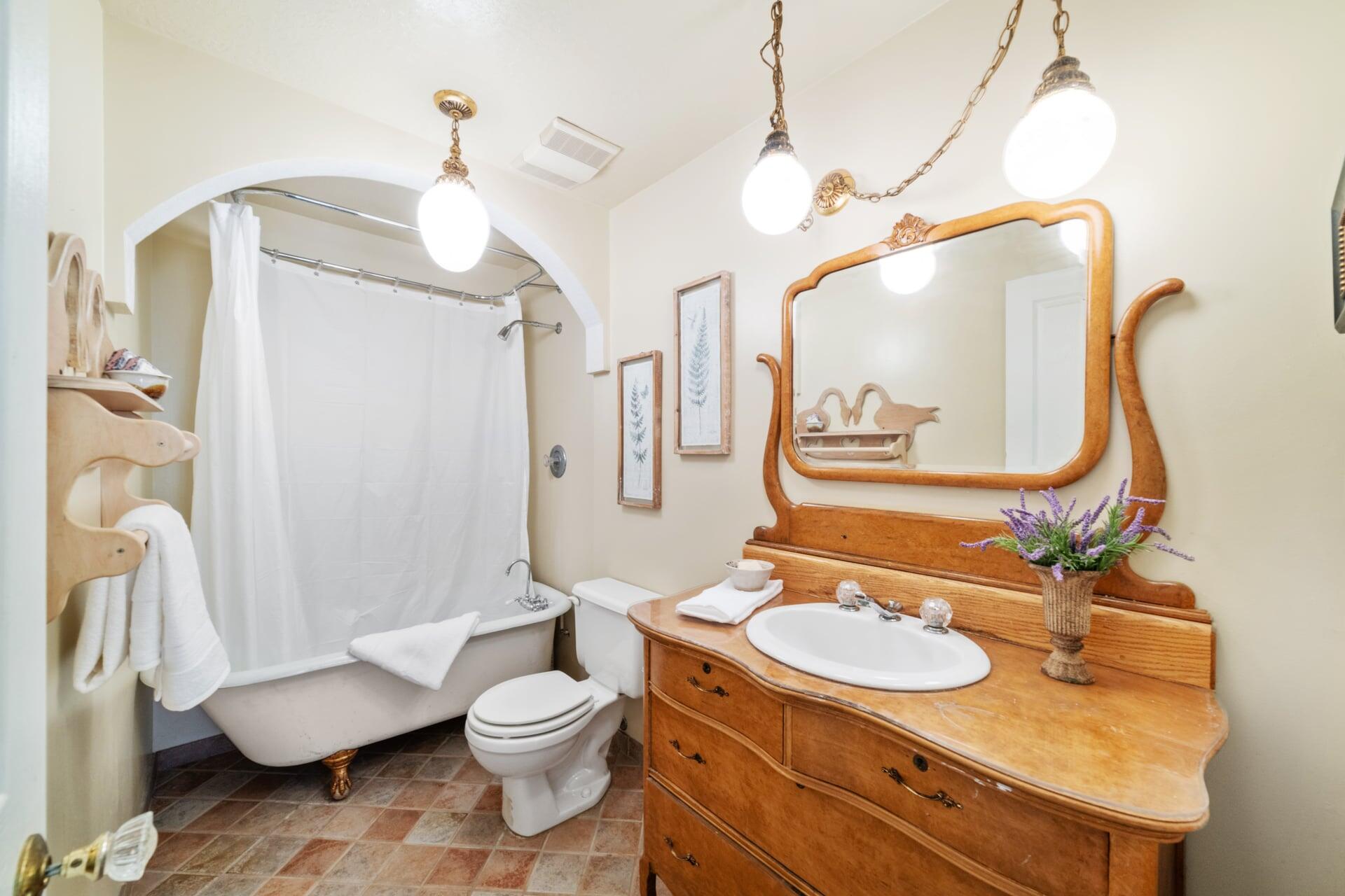 ST GEORGE TOWNSITE - Residential