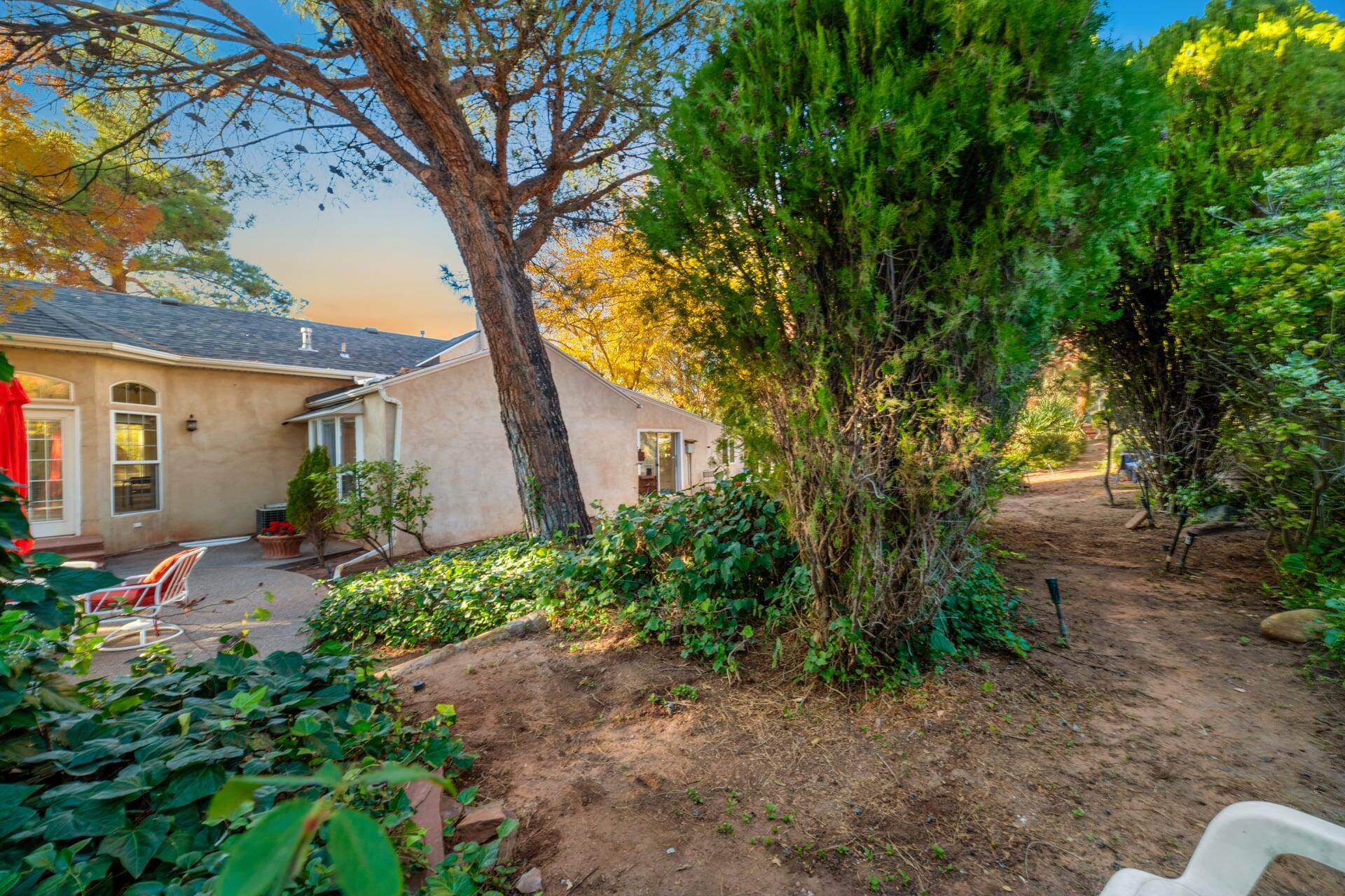 ST GEORGE TOWNSITE - Residential